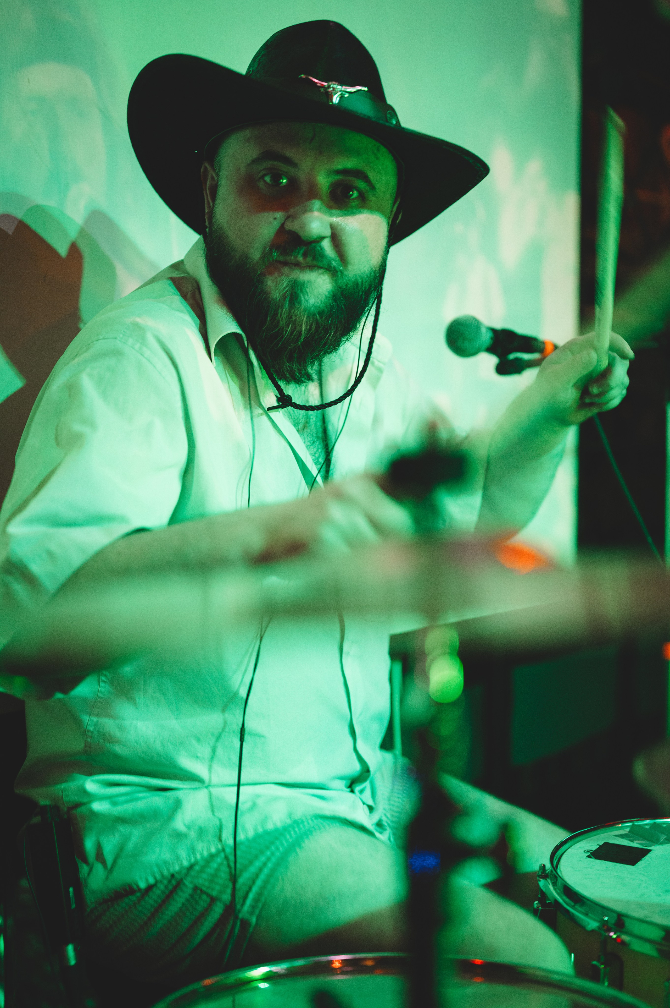 HOME FEST_Cover Show. Фотограф Анна Темнова. Пенза