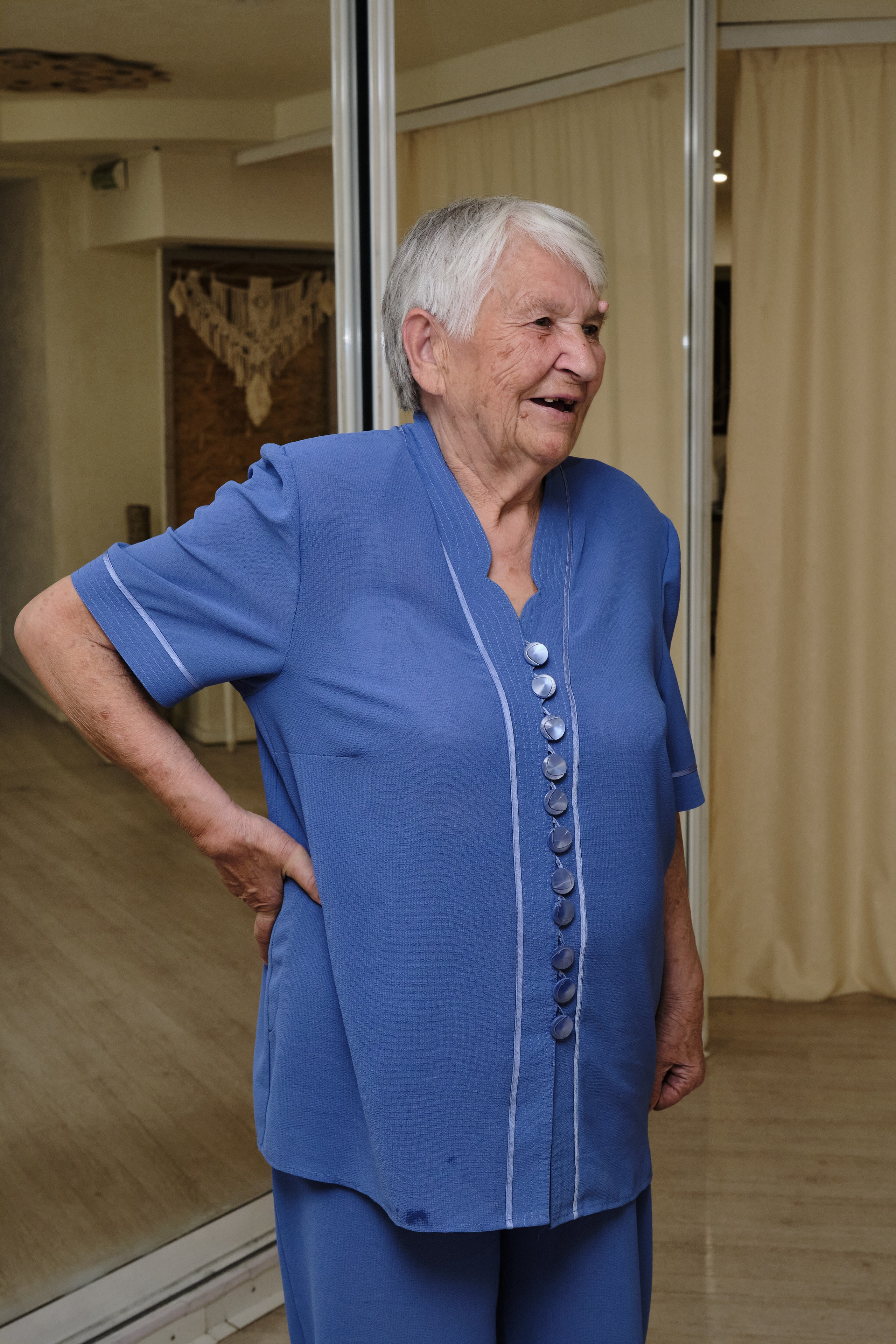 Банкет. Goncharov Tim