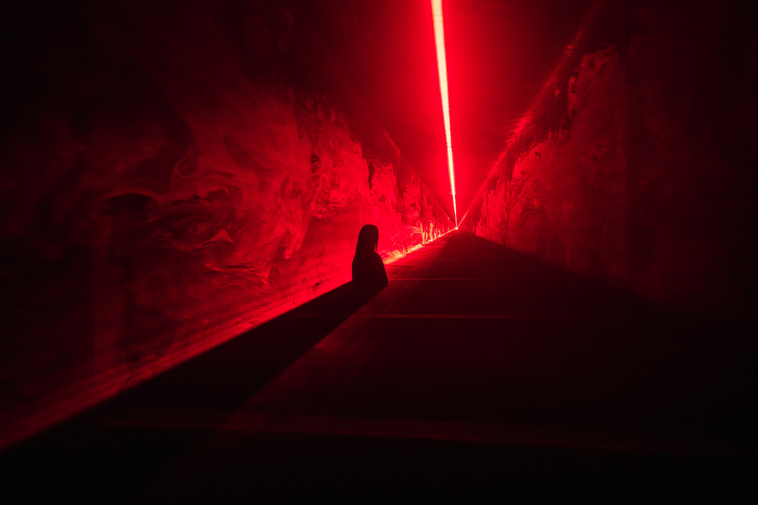 INTERVALS.EXHIBITION. @tomrus: Рустам Шагиморданов — фотограф