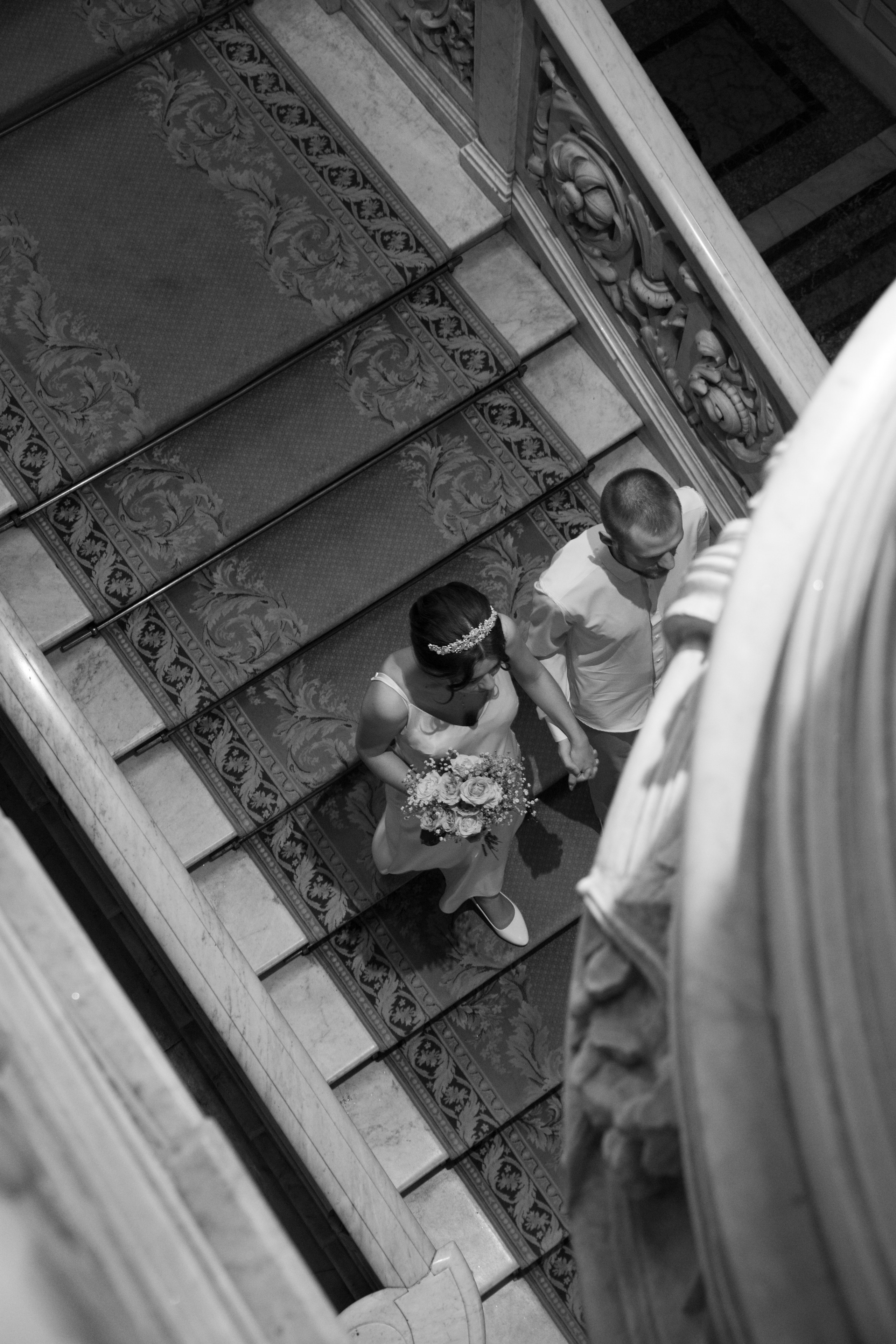 Свадебная съемка. Фотограф СПб