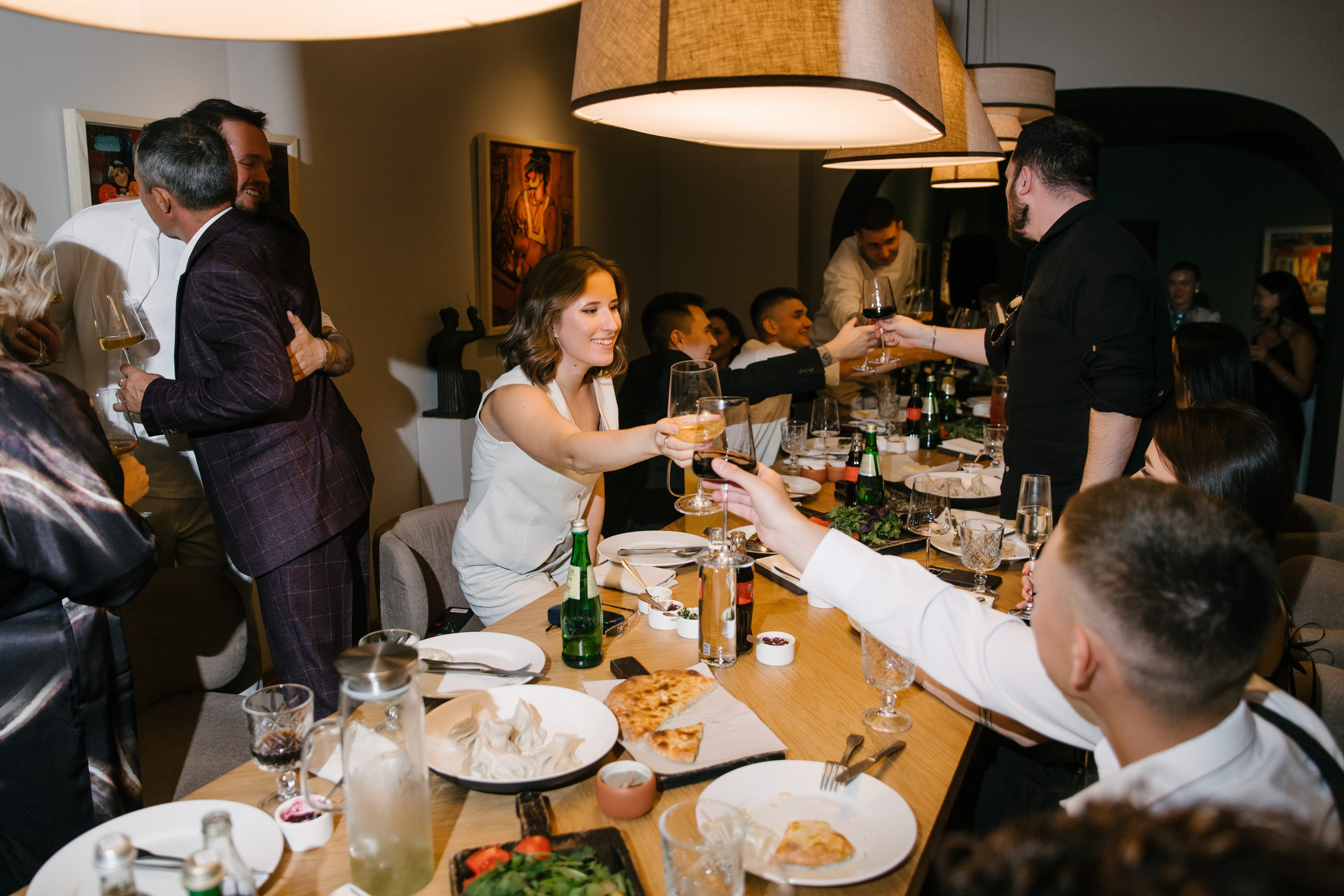 Алексия и Михаил. 13.09.2024. Свадебный фотограф Москва Воронеж Ленкова Ксения