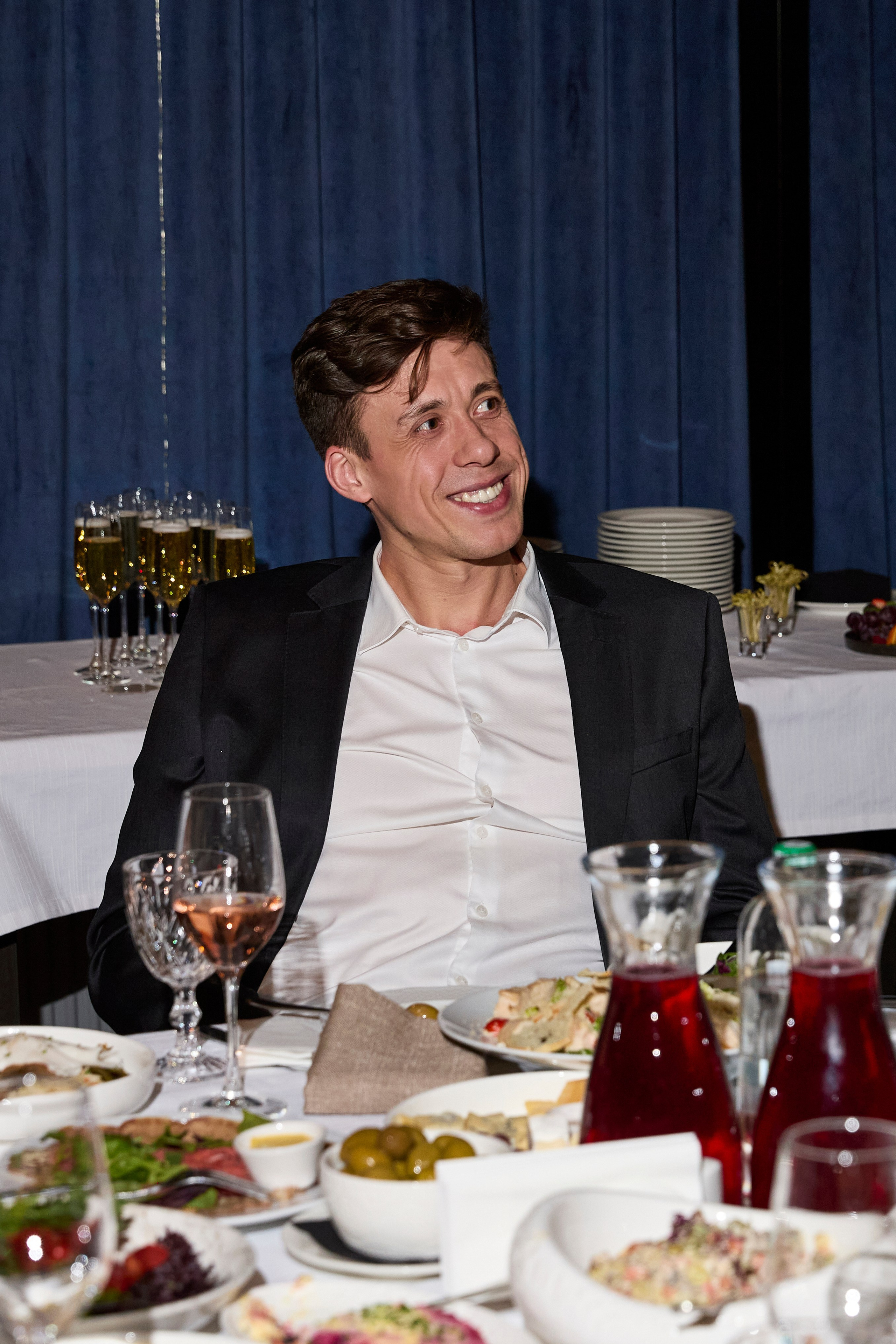 Корпоратив Мореми. Свадебный фотограф Анастасия Казакова