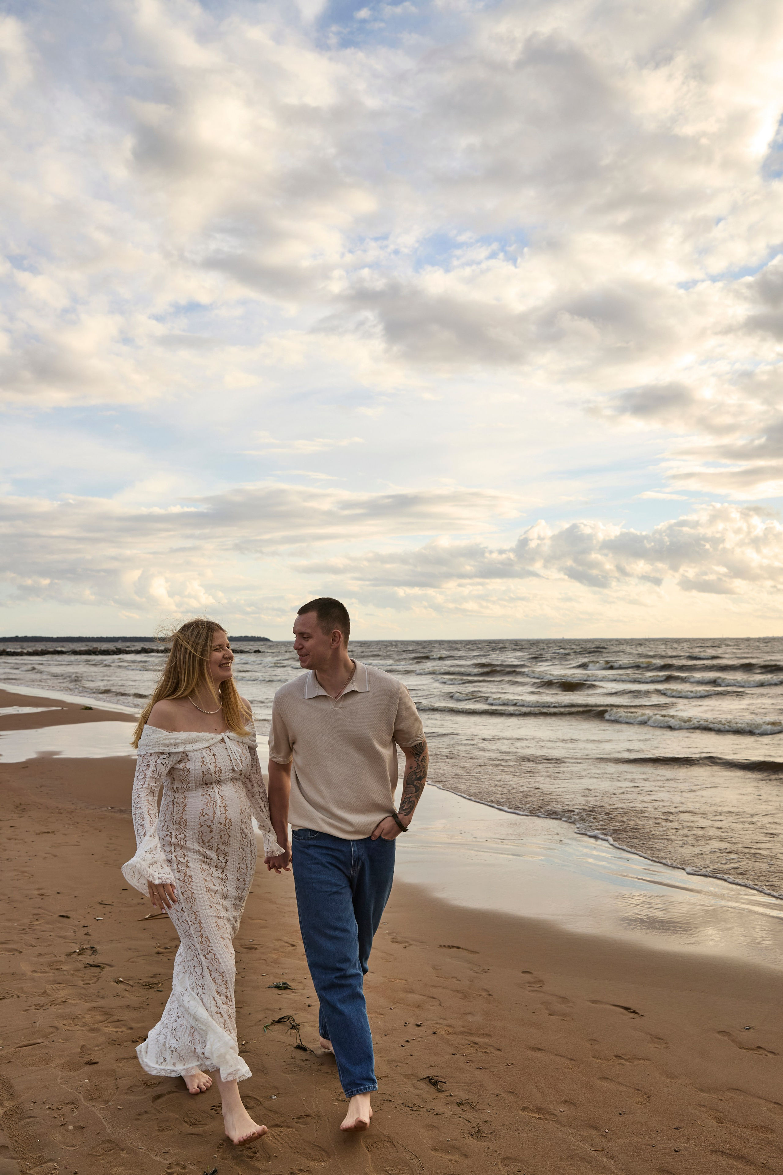 Александр и Диана. Свадебный фотогра Анастасия Казакова