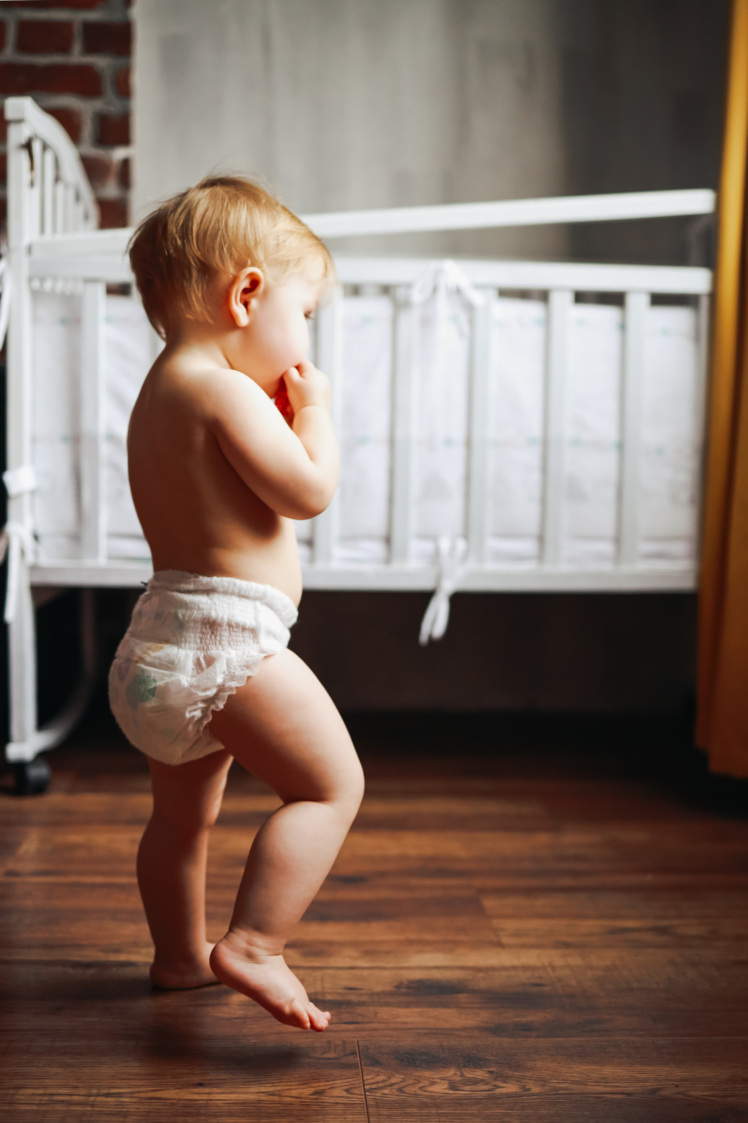 Пряничный домик. Семейный фотограф в Москве Ольга Комарова