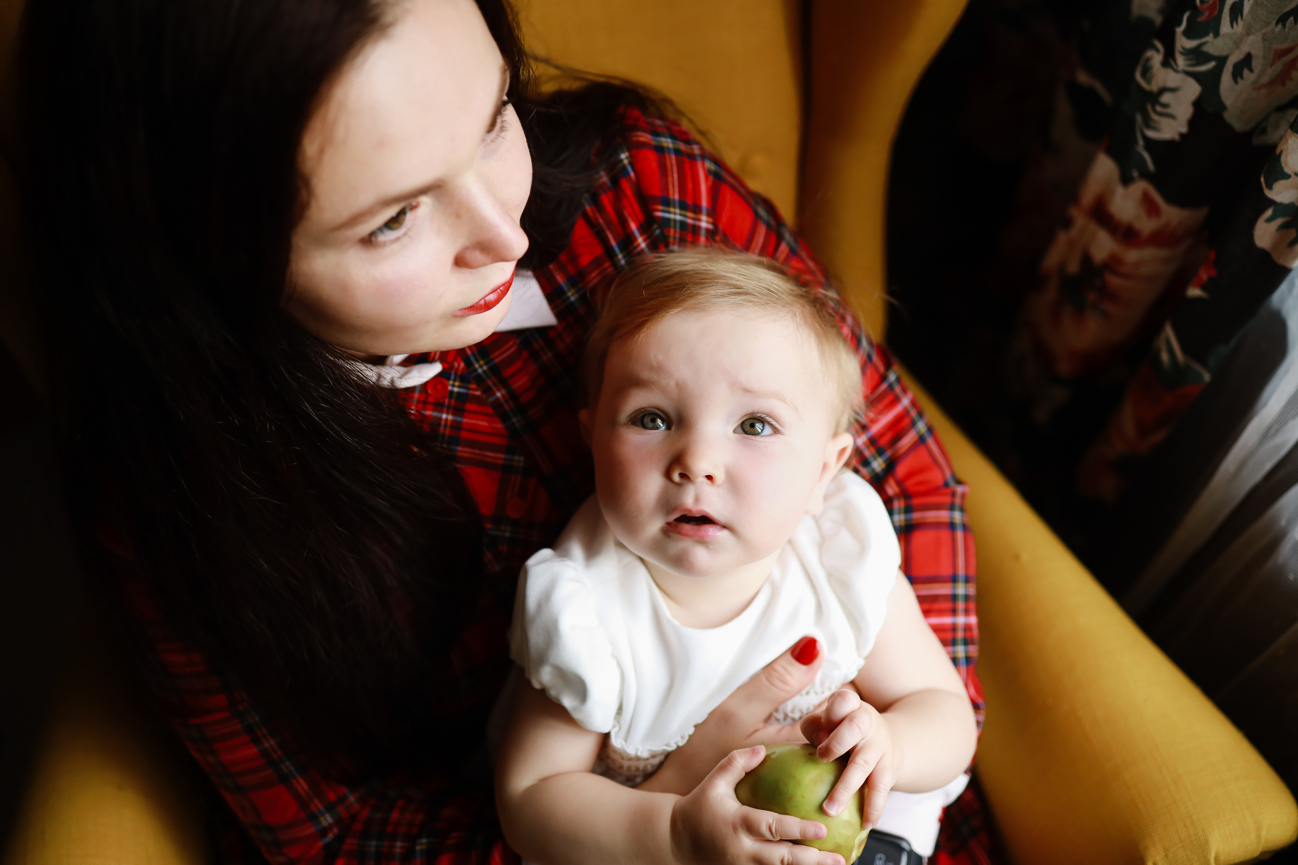 Пряничный домик. Семейный фотограф в Москве Ольга Комарова