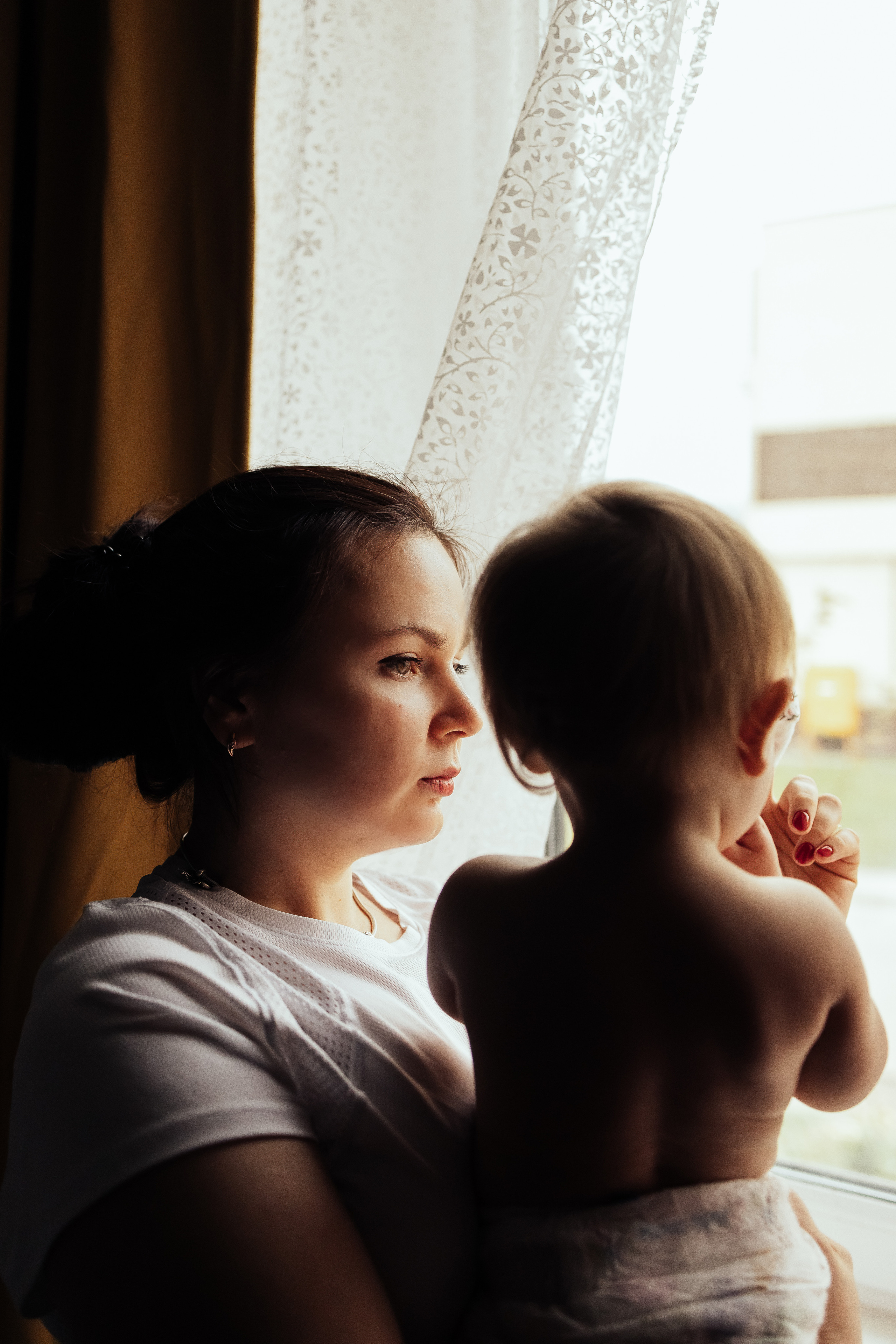 Пряничный домик. Семейный фотограф в Москве Ольга Комарова