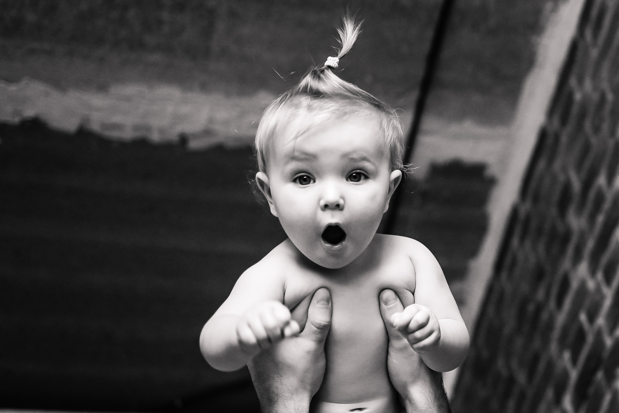 Пряничный домик. Семейный фотограф в Москве Ольга Комарова