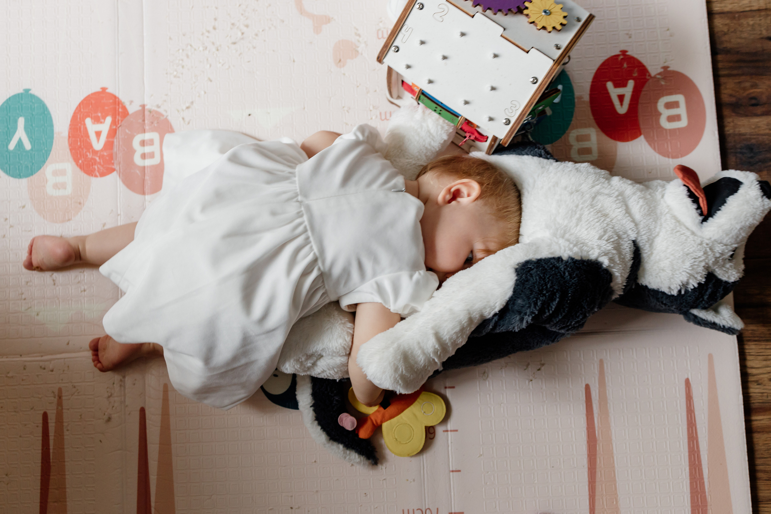 Пряничный домик. Семейный фотограф в Москве Ольга Комарова