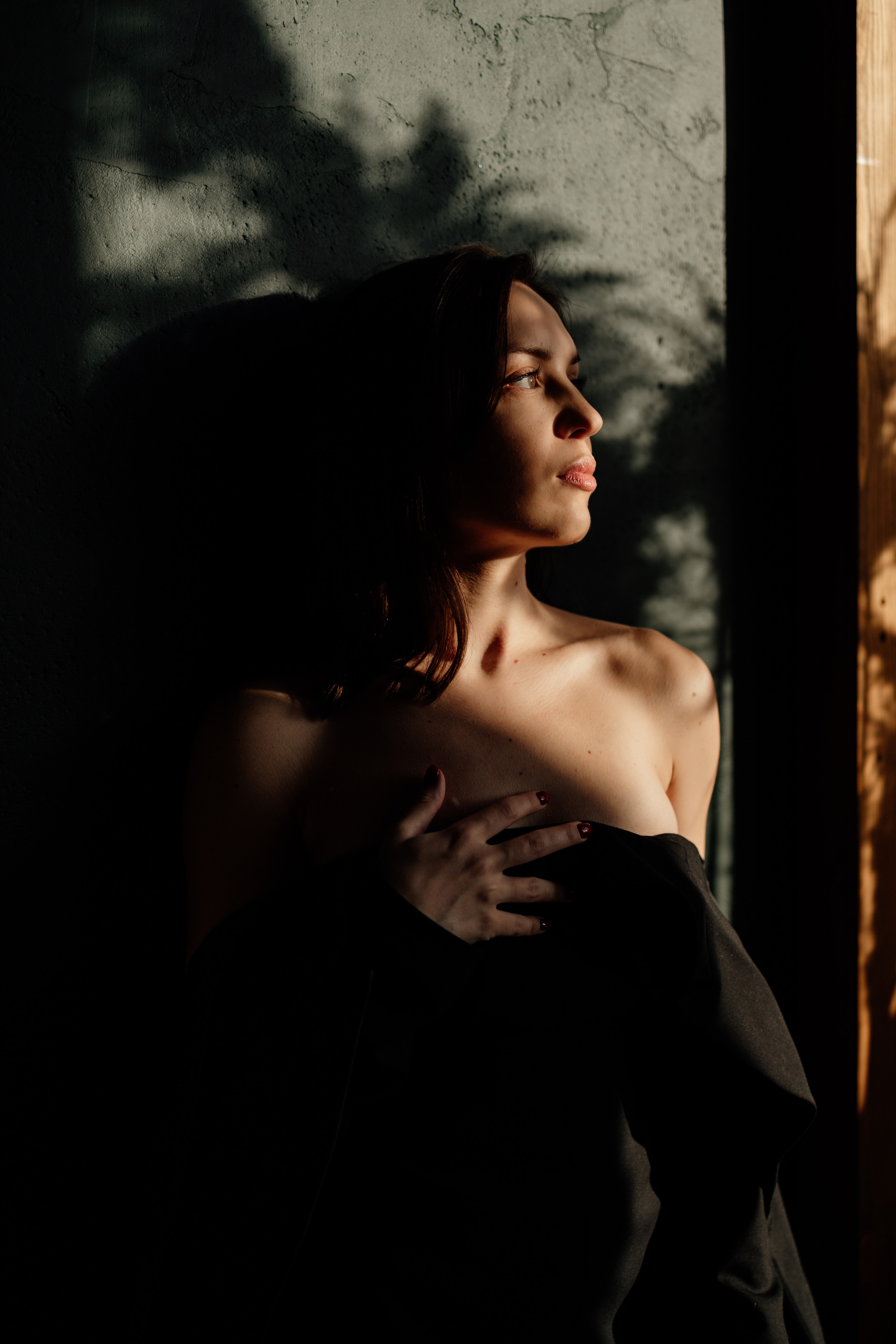 Студия. Семейный фотограф в Москве Ольга Комарова