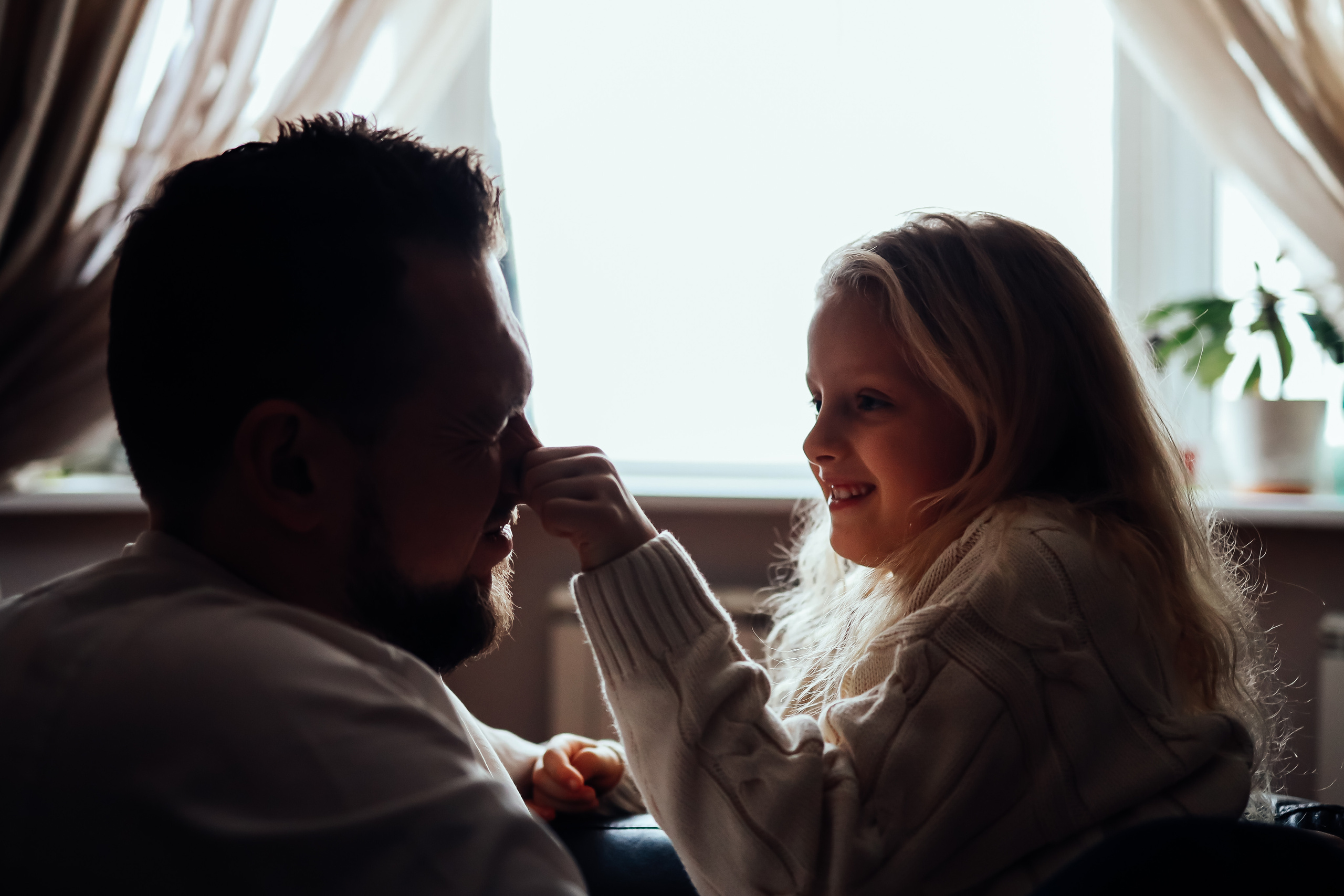 Команда мечты. Семейный фотограф в Москве Ольга Комарова