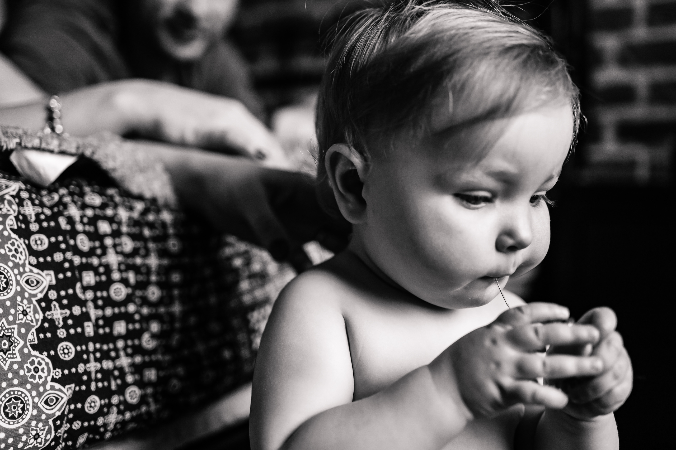 Пряничный домик. Семейный фотограф в Москве Ольга Комарова