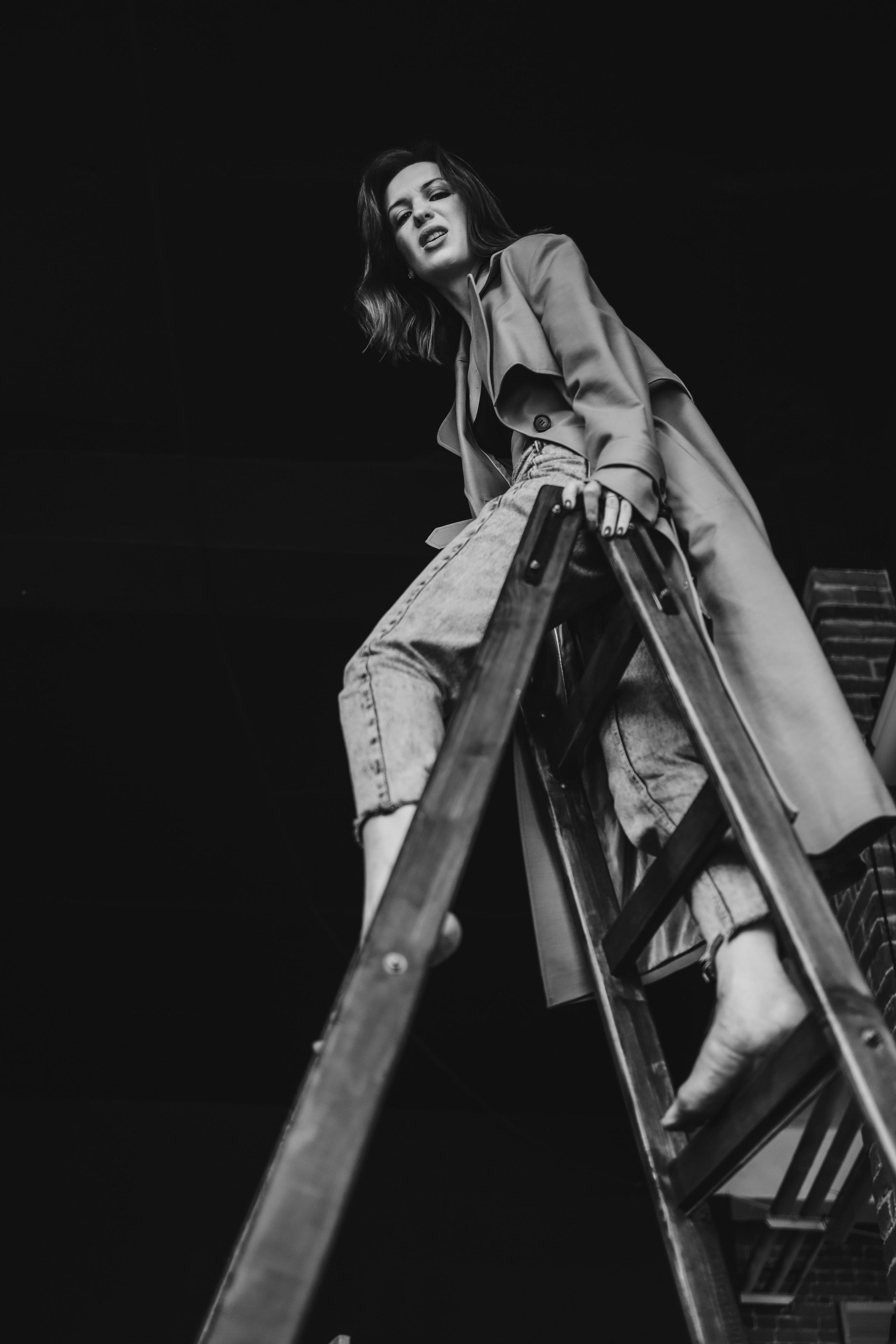 Студия. Семейный фотограф в Москве Ольга Комарова