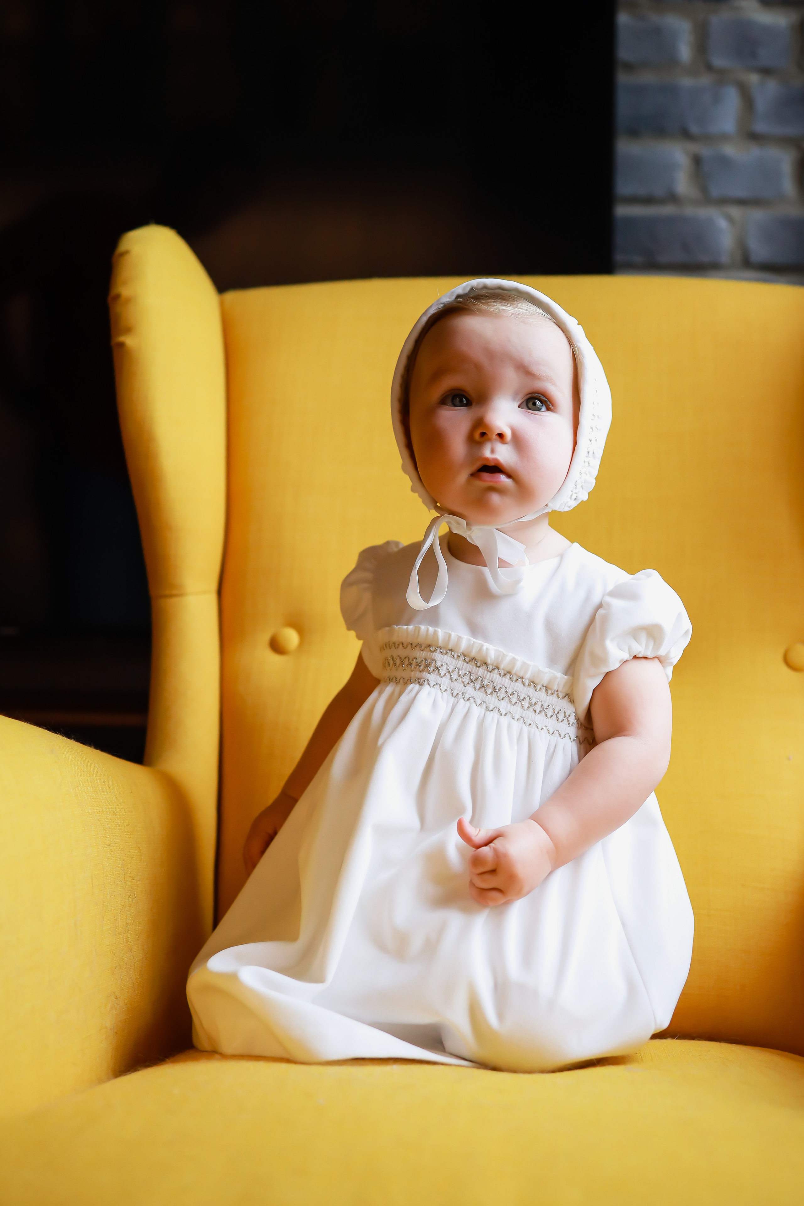 Пряничный домик. Семейный фотограф в Москве Ольга Комарова