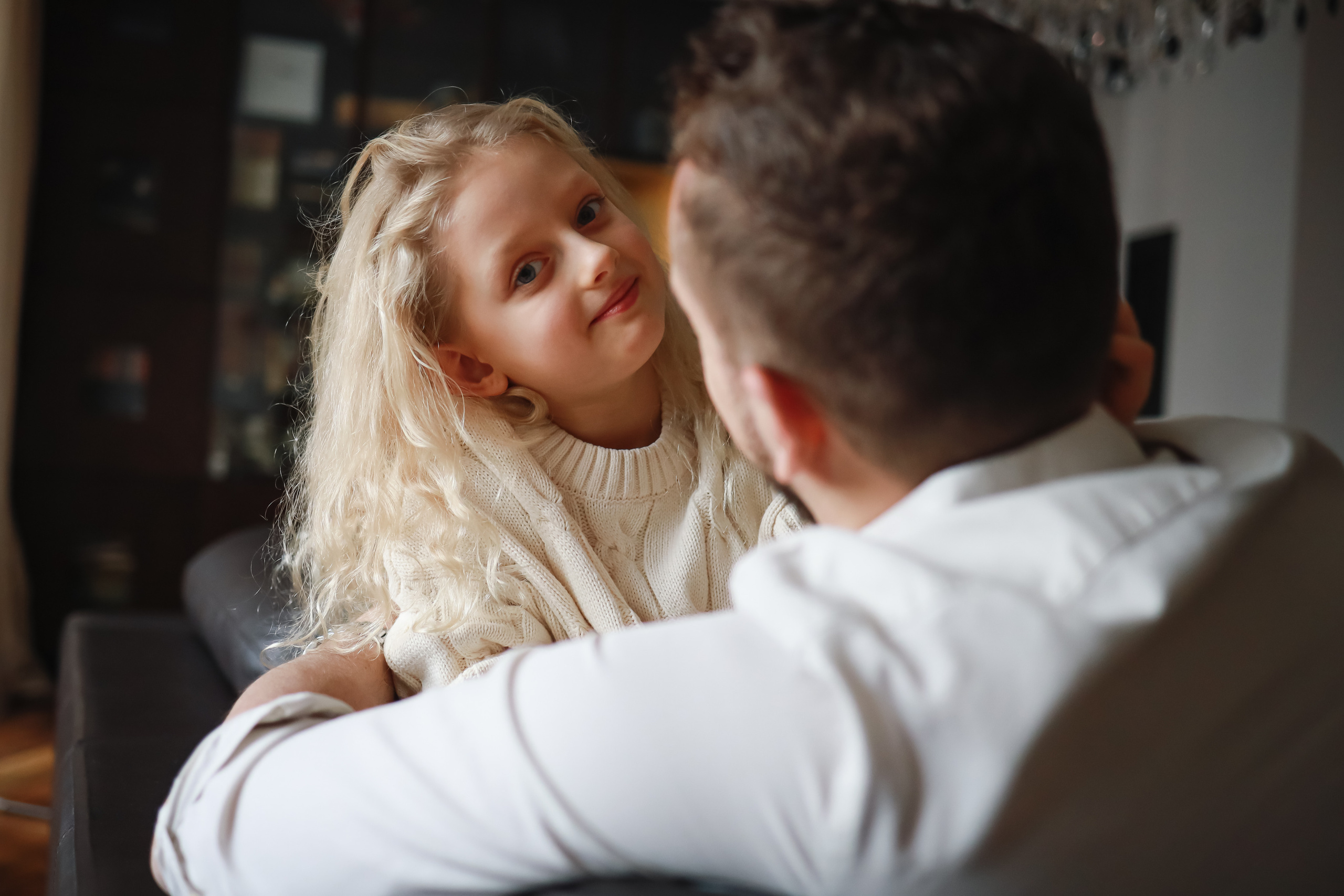 Команда мечты. Семейный фотограф в Москве Ольга Комарова