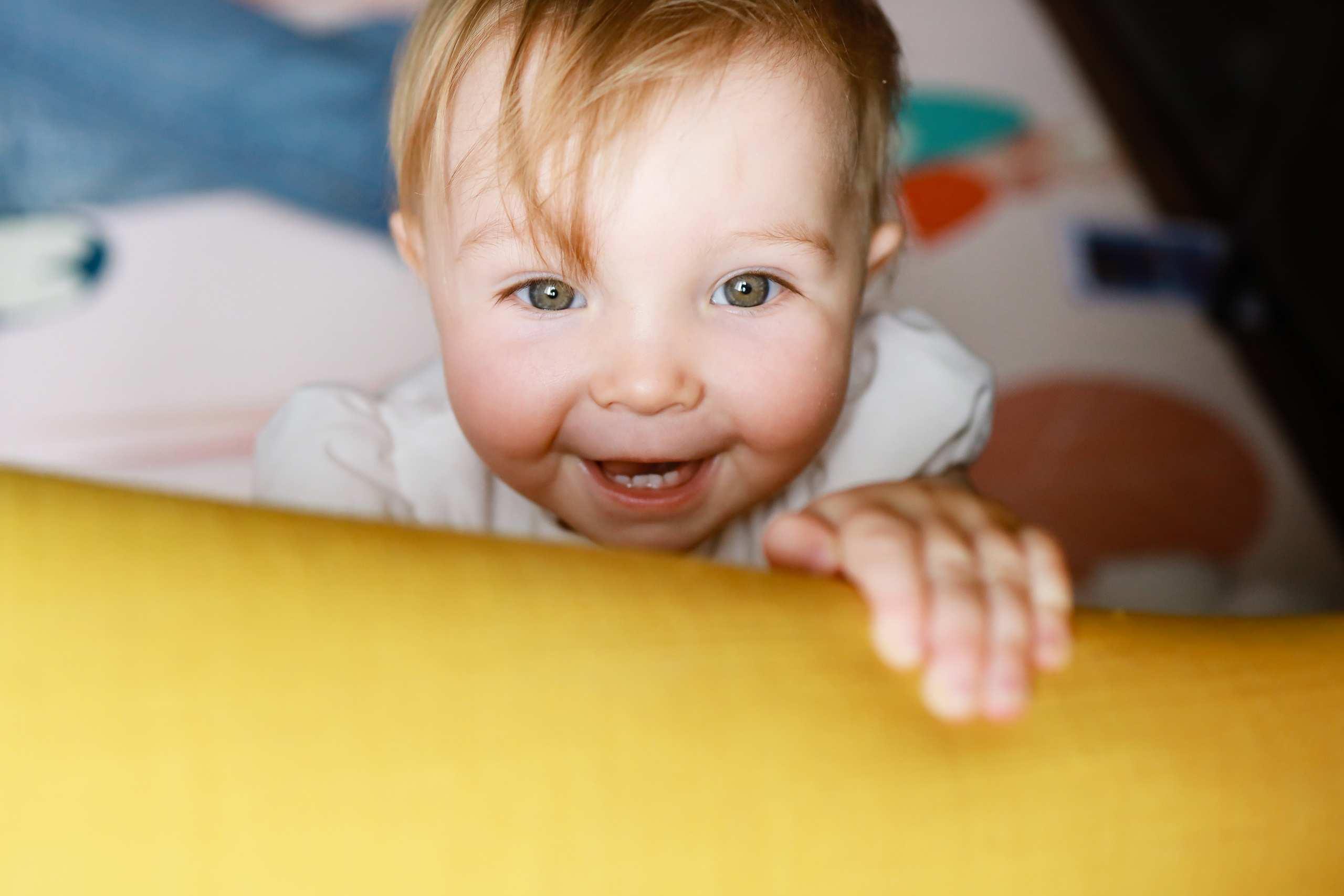 Пряничный домик. Семейный фотограф в Москве Ольга Комарова