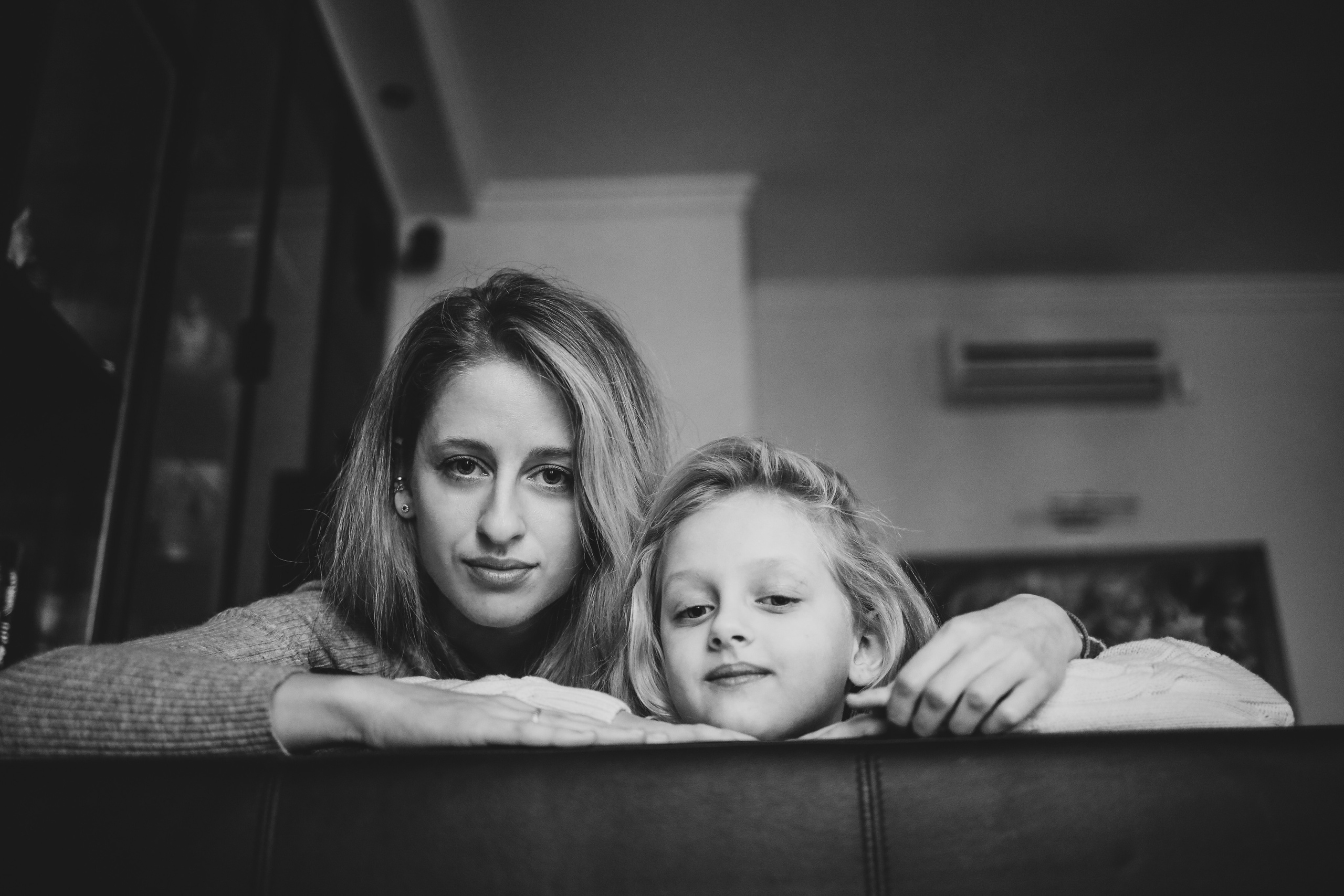 Команда мечты. Семейный фотограф в Москве Ольга Комарова