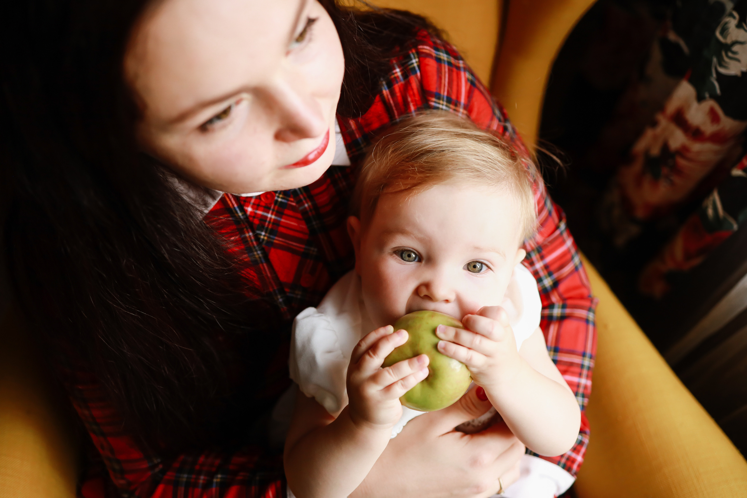 Пряничный домик. Семейный фотограф в Москве Ольга Комарова