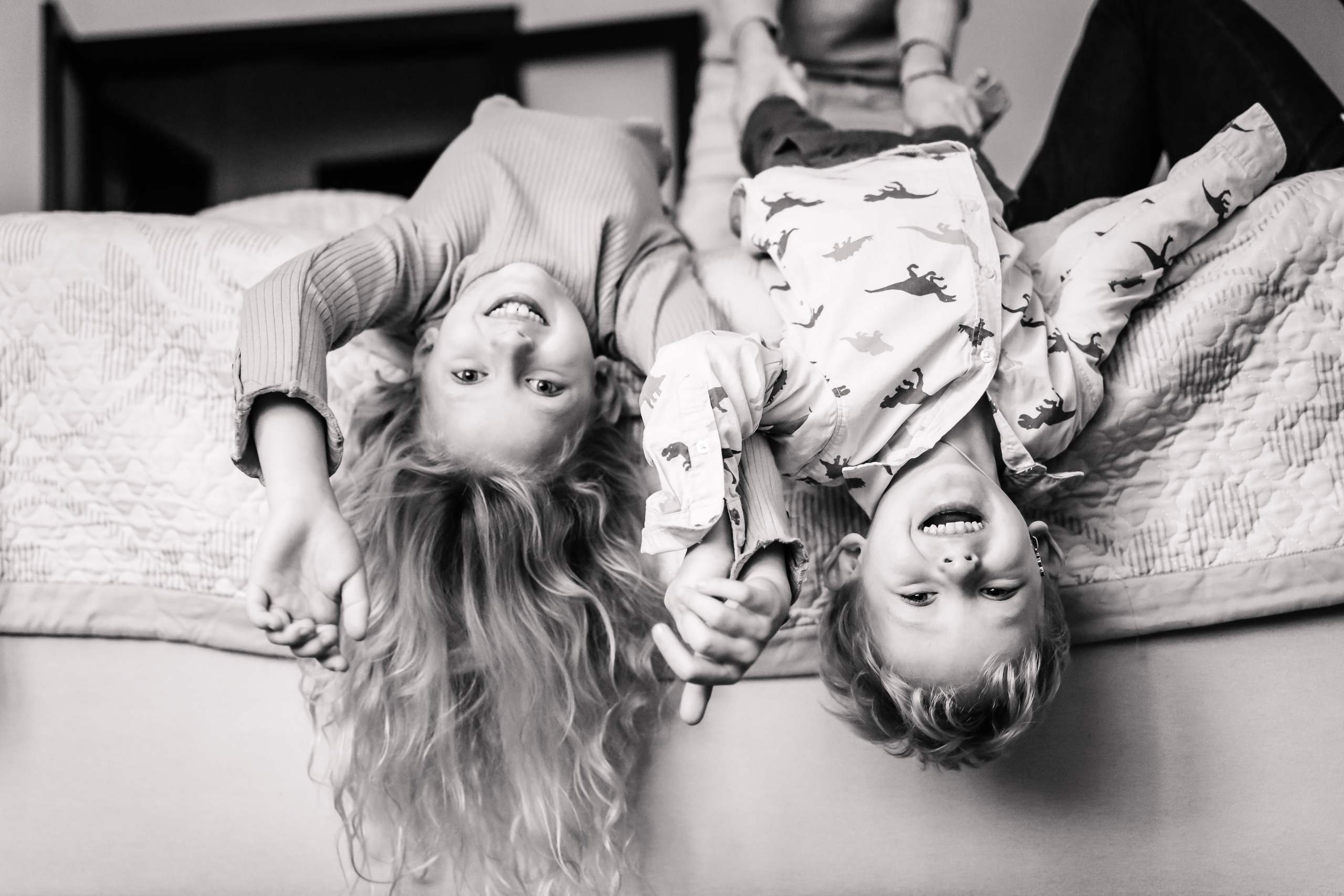 Команда мечты. Семейный фотограф в Москве Ольга Комарова