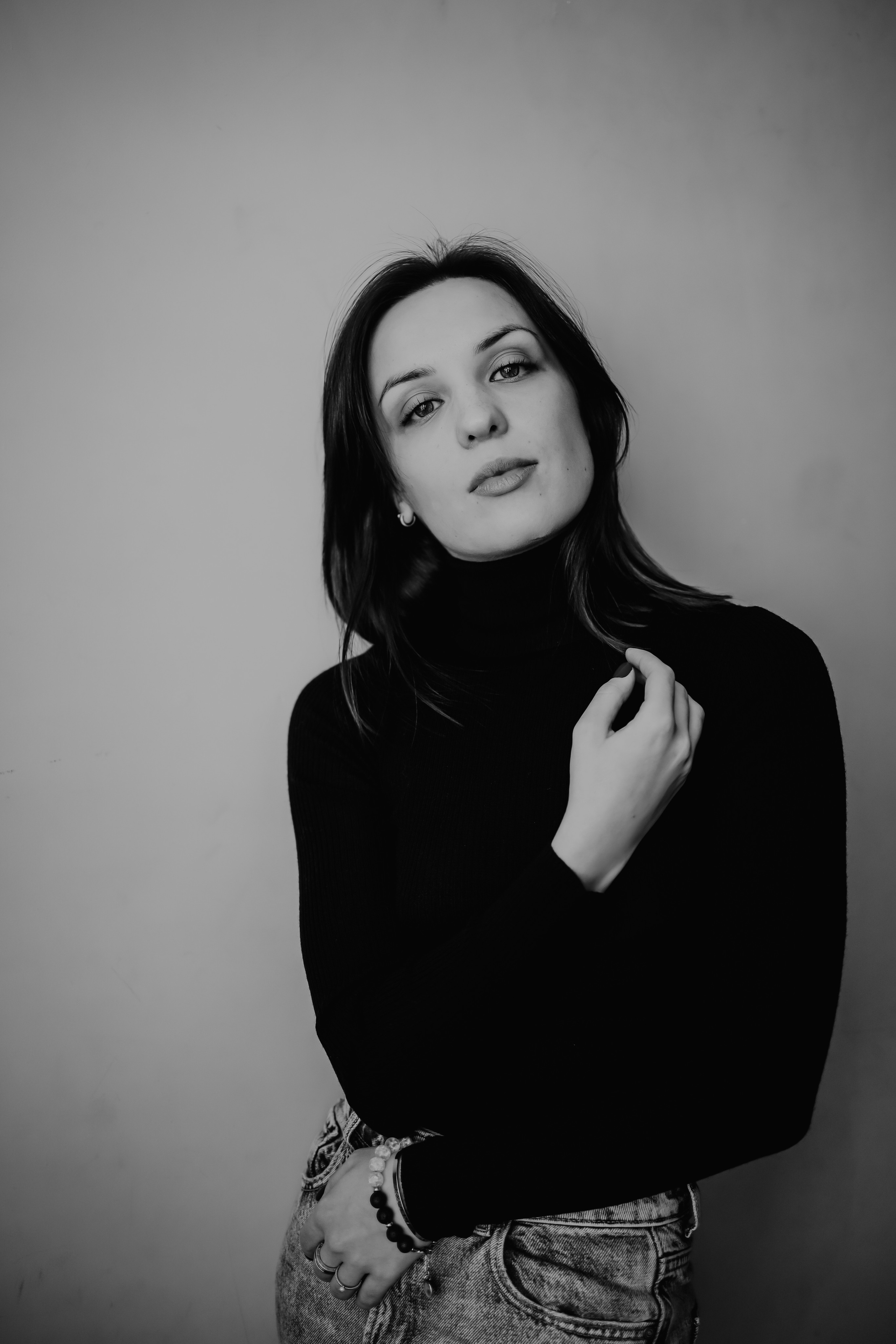 Студия. Семейный фотограф в Москве Ольга Комарова