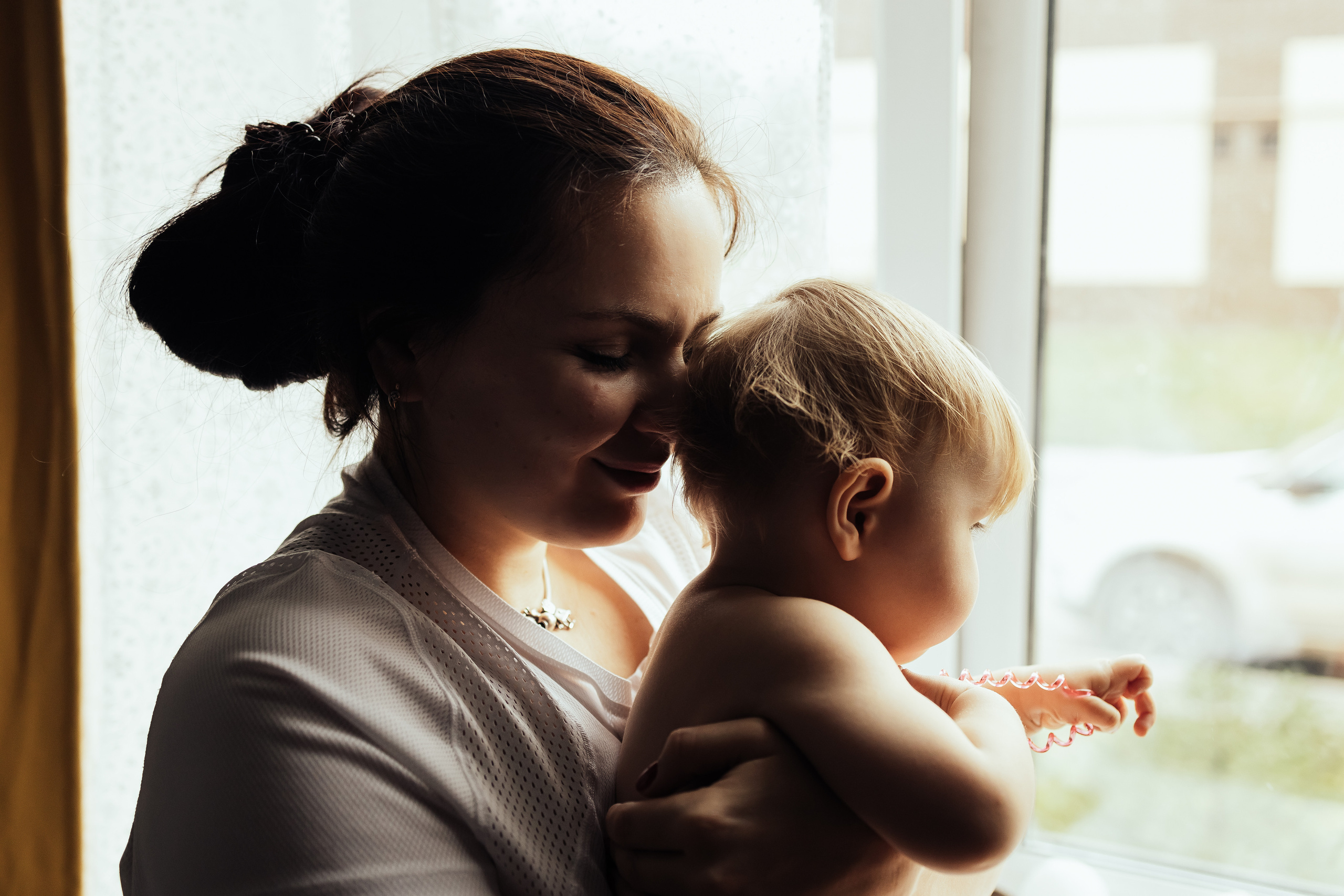 Пряничный домик. Семейный фотограф в Москве Ольга Комарова
