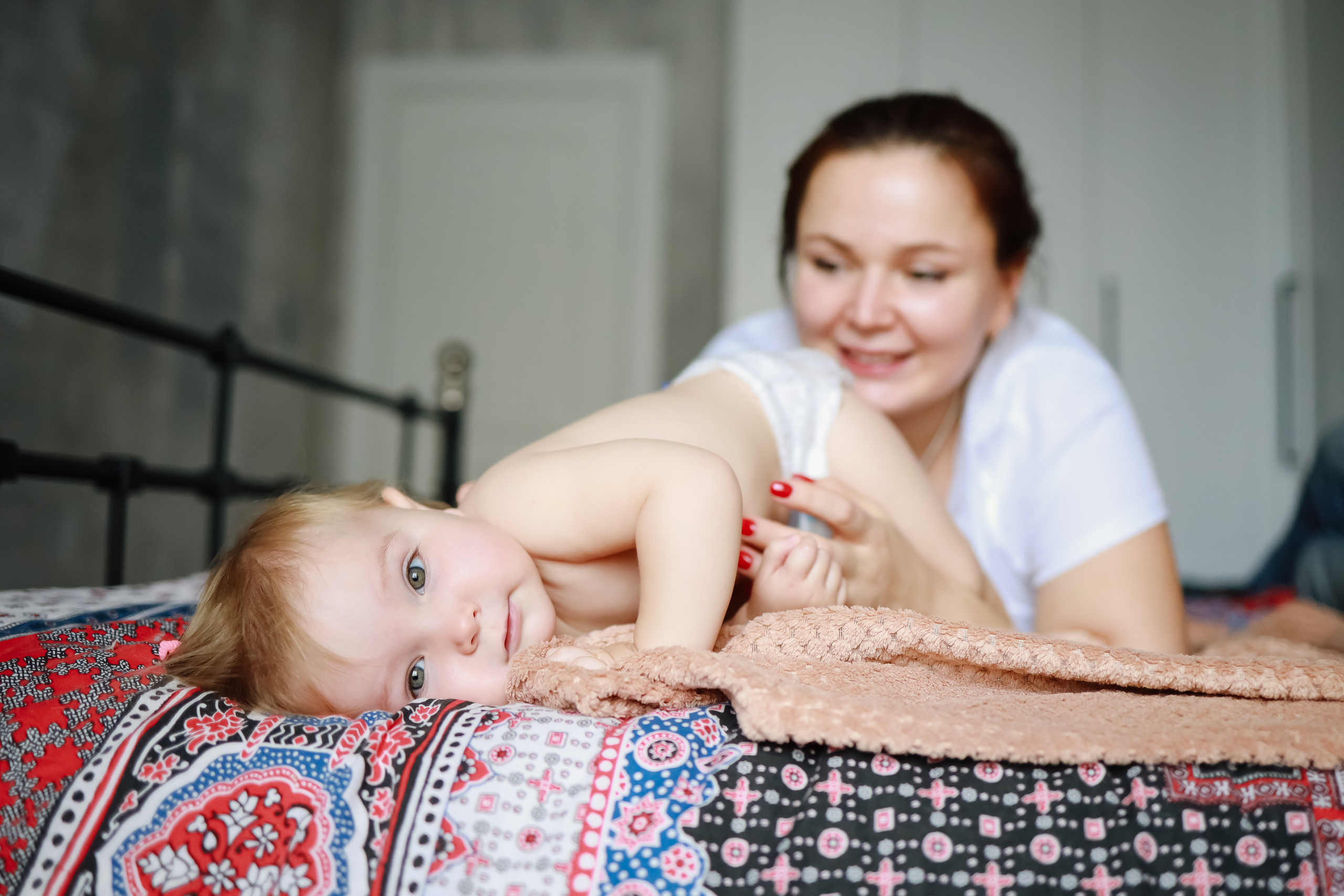 Пряничный домик. Семейный фотограф в Москве Ольга Комарова