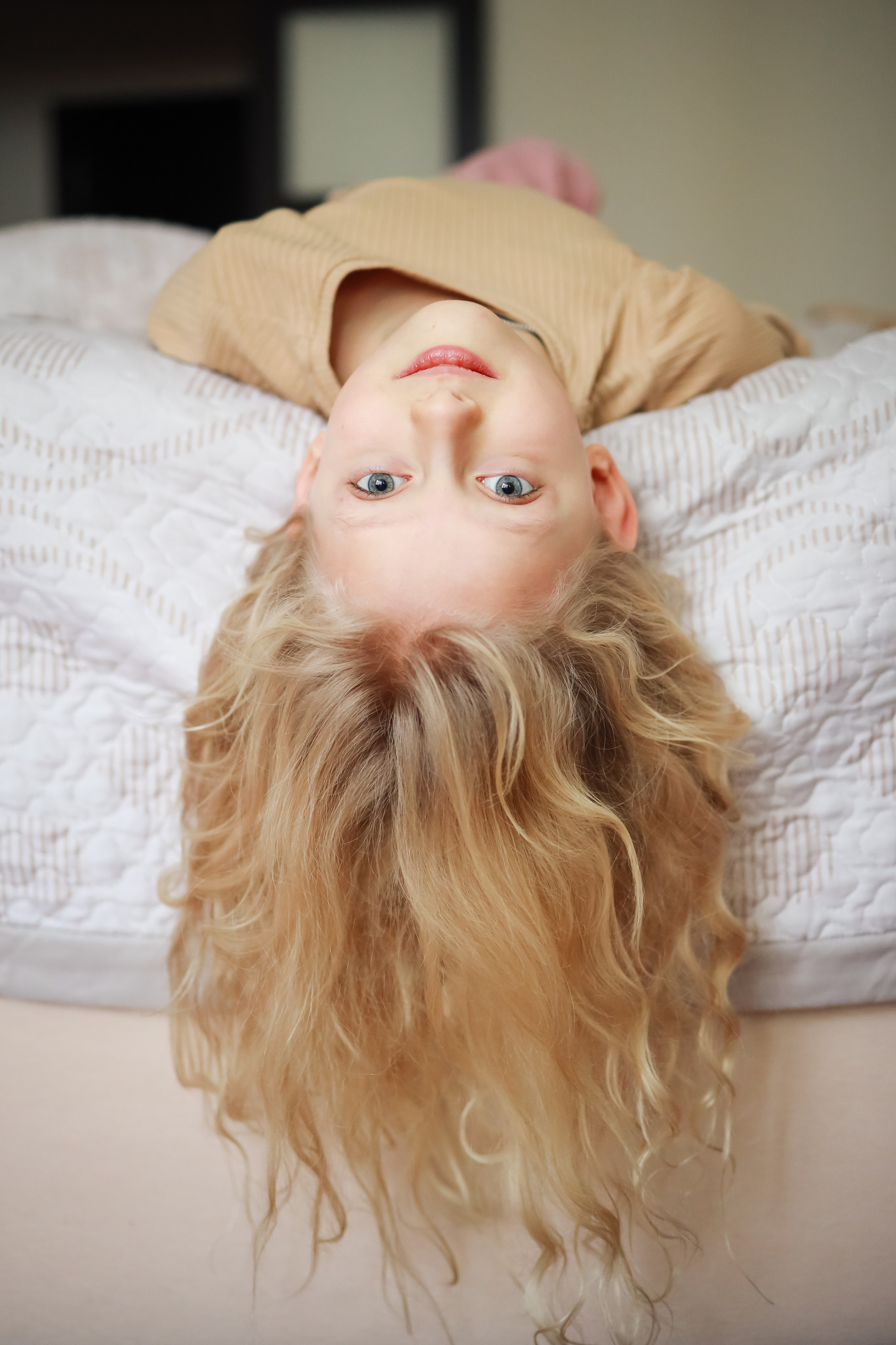 Команда мечты. Семейный фотограф в Москве Ольга Комарова