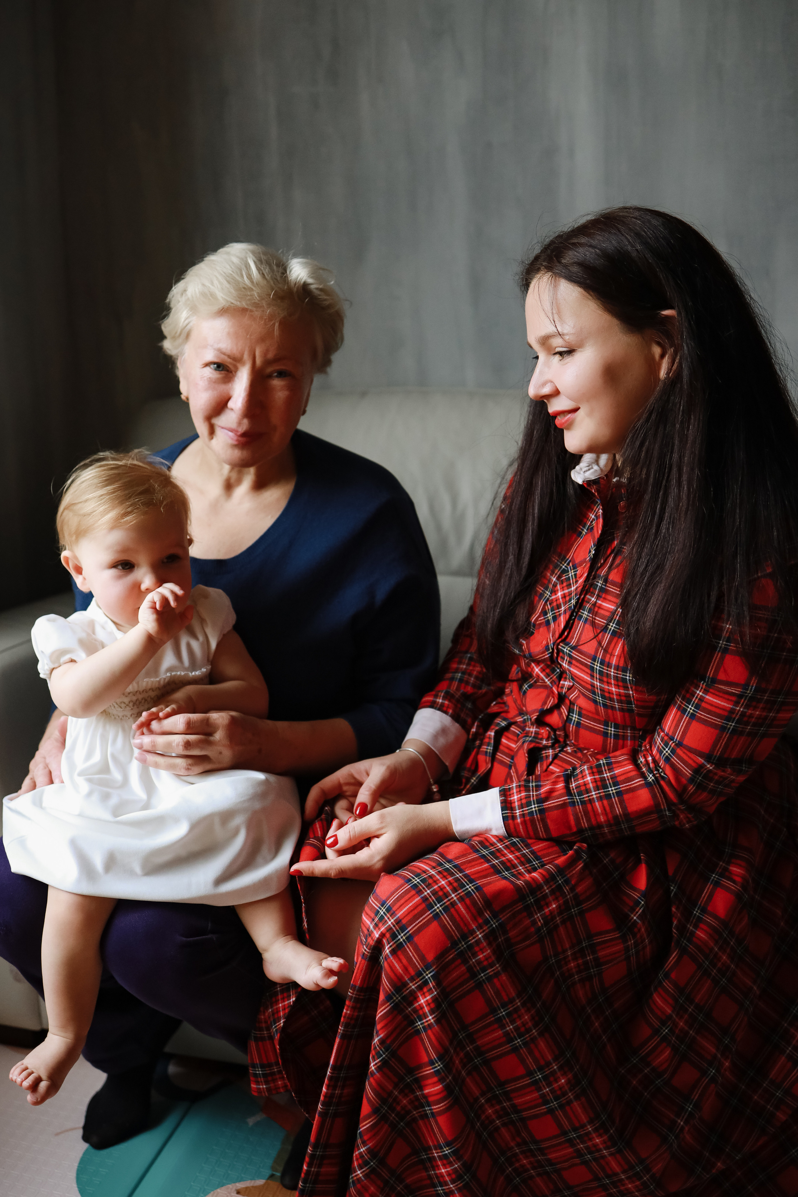 Пряничный домик. Семейный фотограф в Москве Ольга Комарова