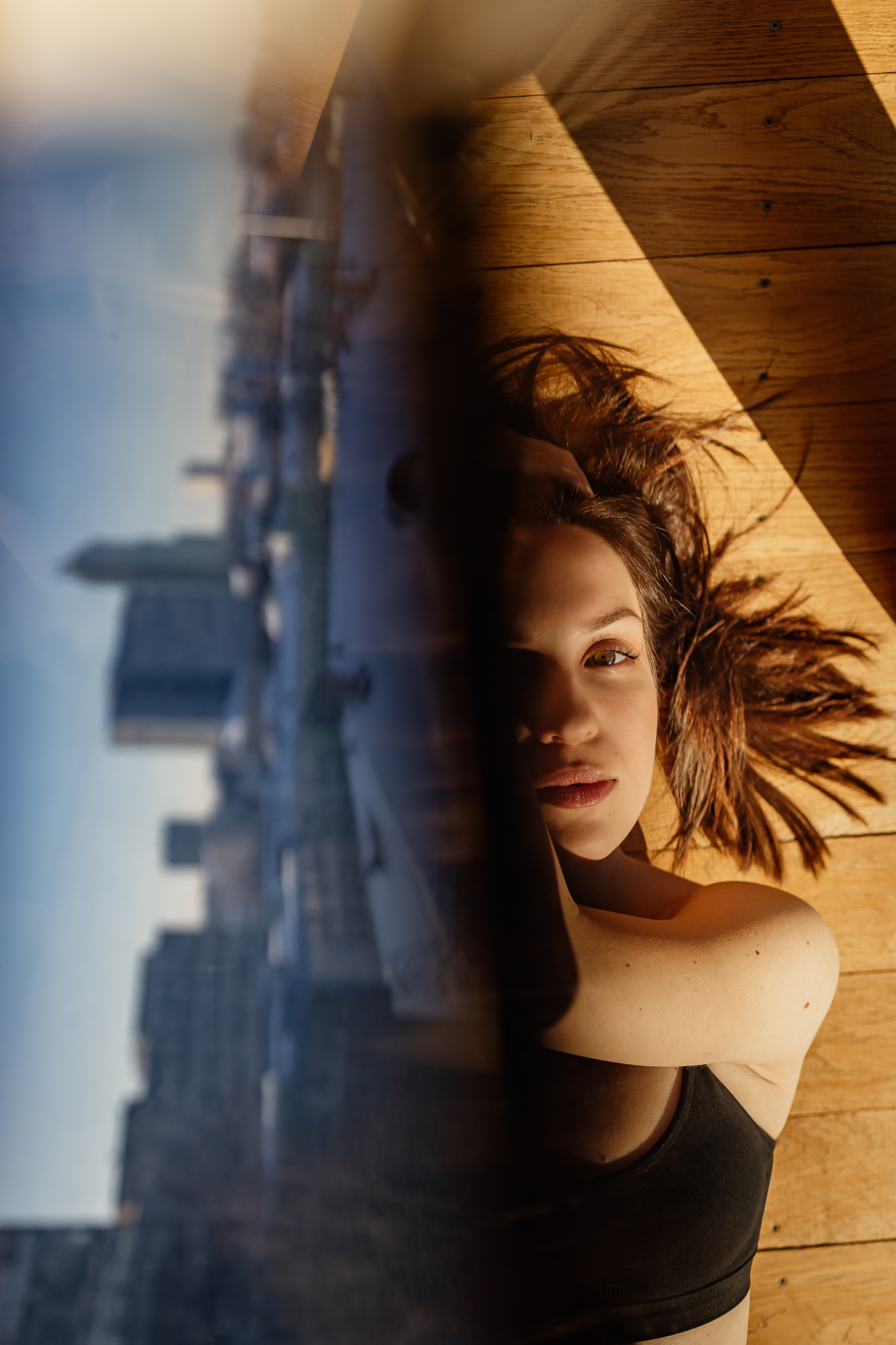 Студия. Семейный фотограф в Москве Ольга Комарова