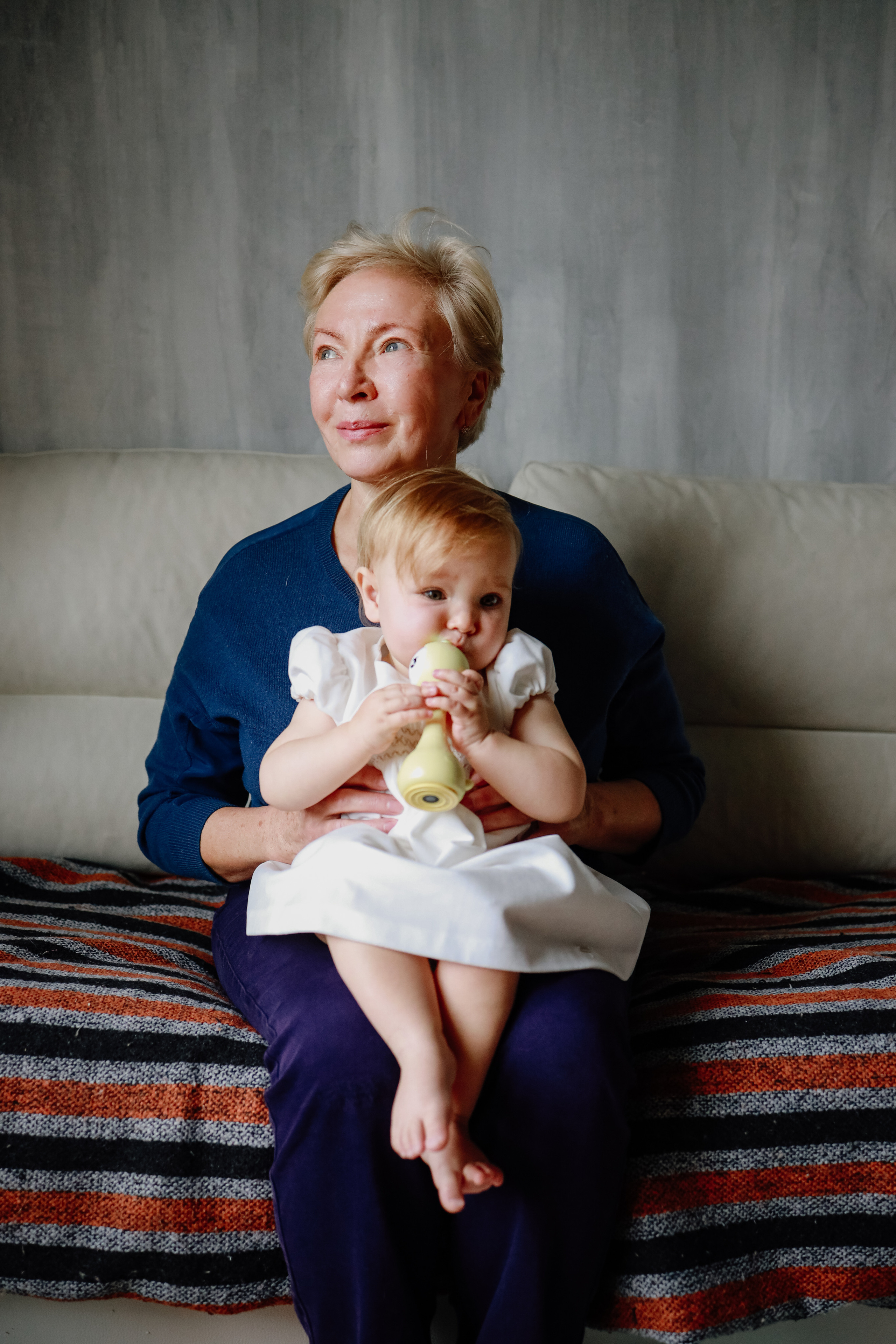 Пряничный домик. Семейный фотограф в Москве Ольга Комарова