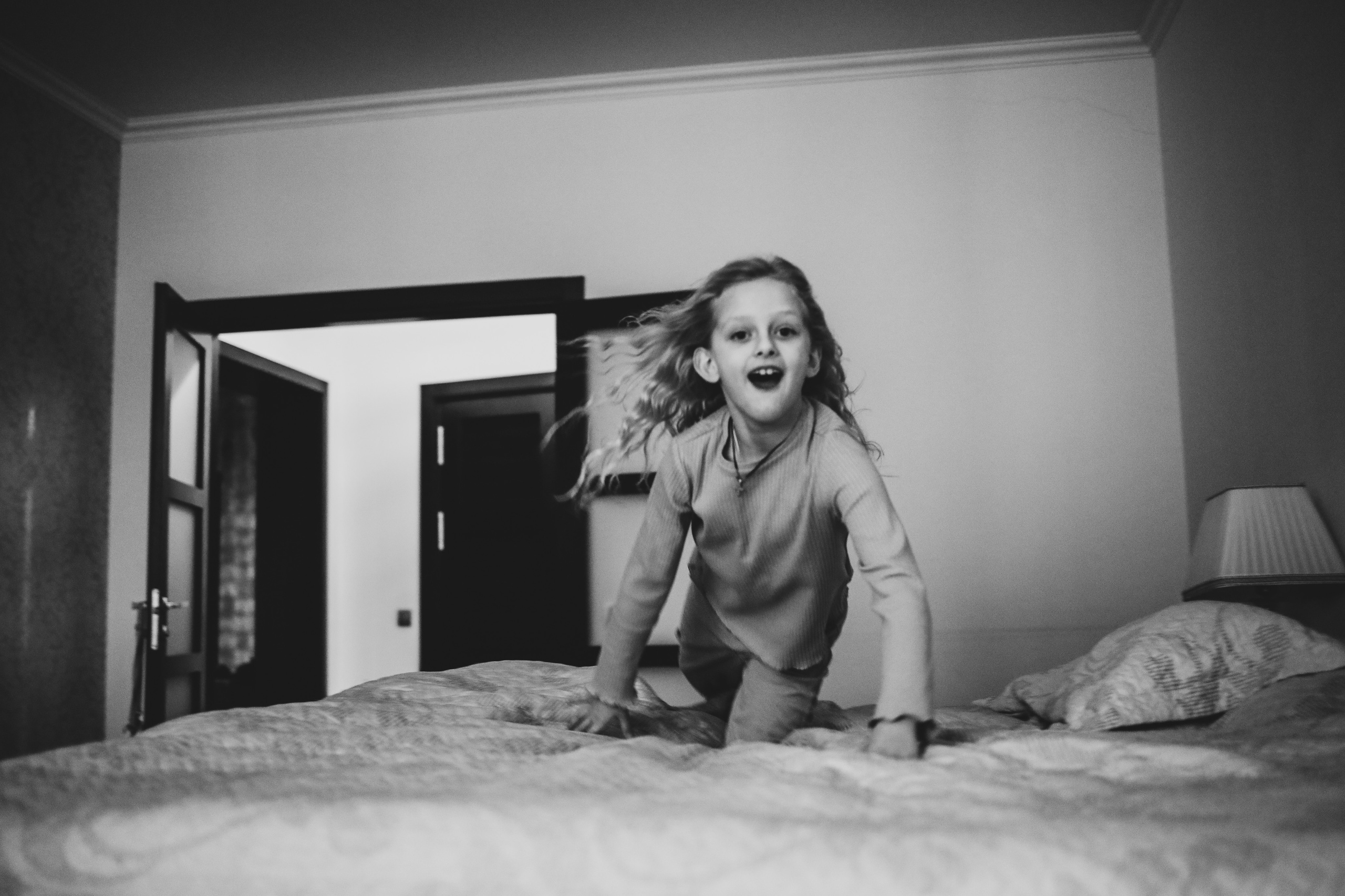 Команда мечты. Семейный фотограф в Москве Ольга Комарова