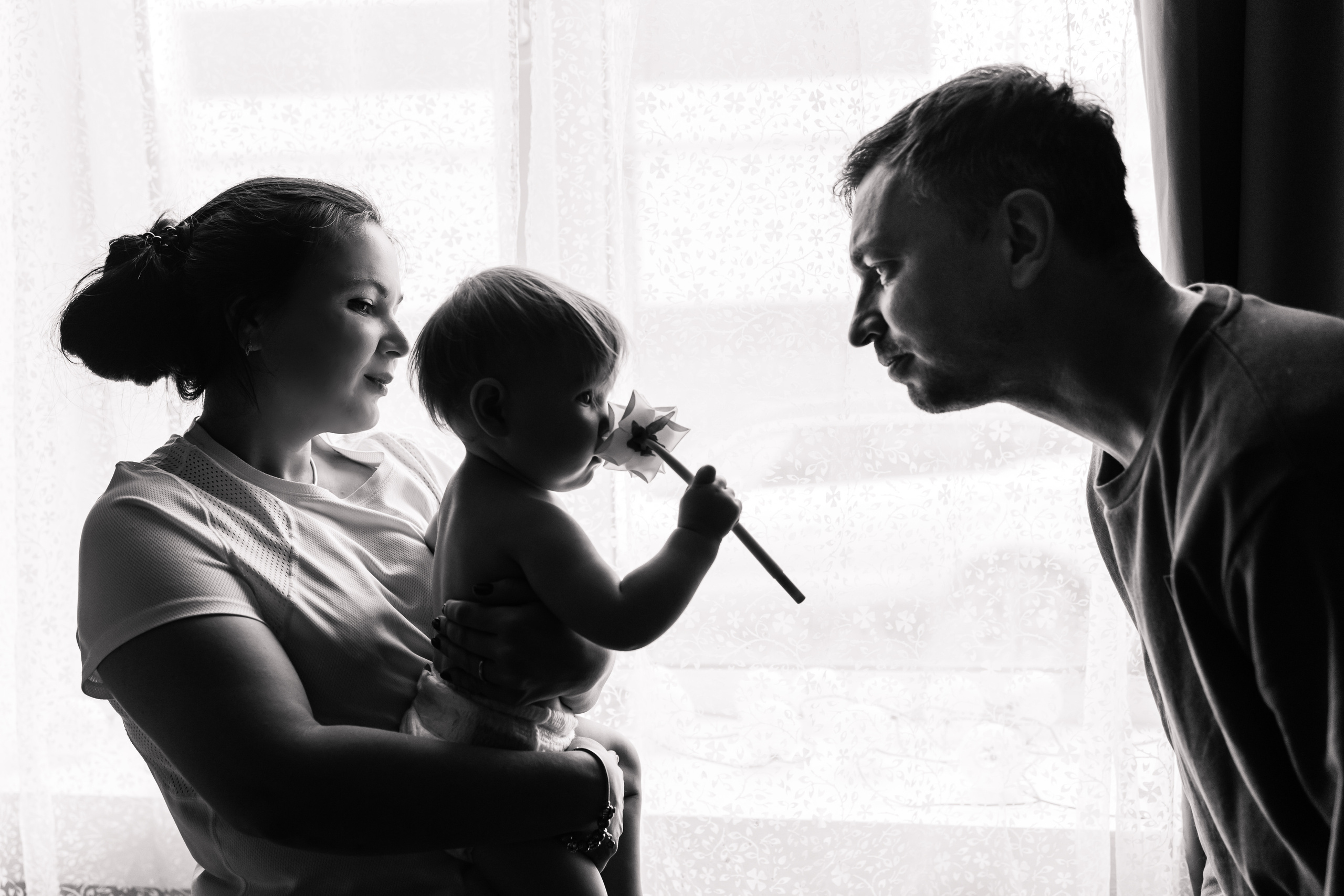 Пряничный домик. Семейный фотограф в Москве Ольга Комарова