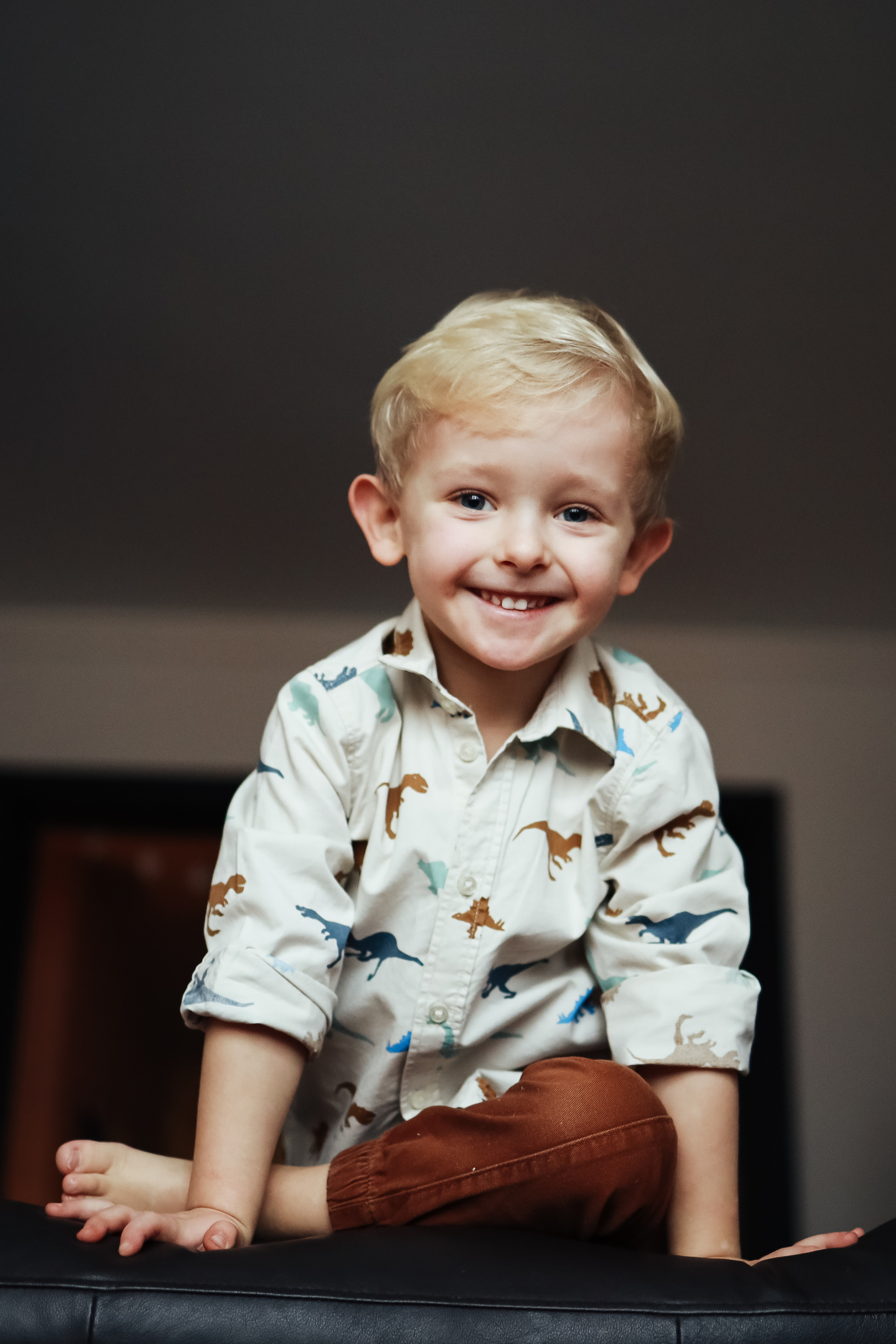 Команда мечты. Семейный фотограф в Москве Ольга Комарова