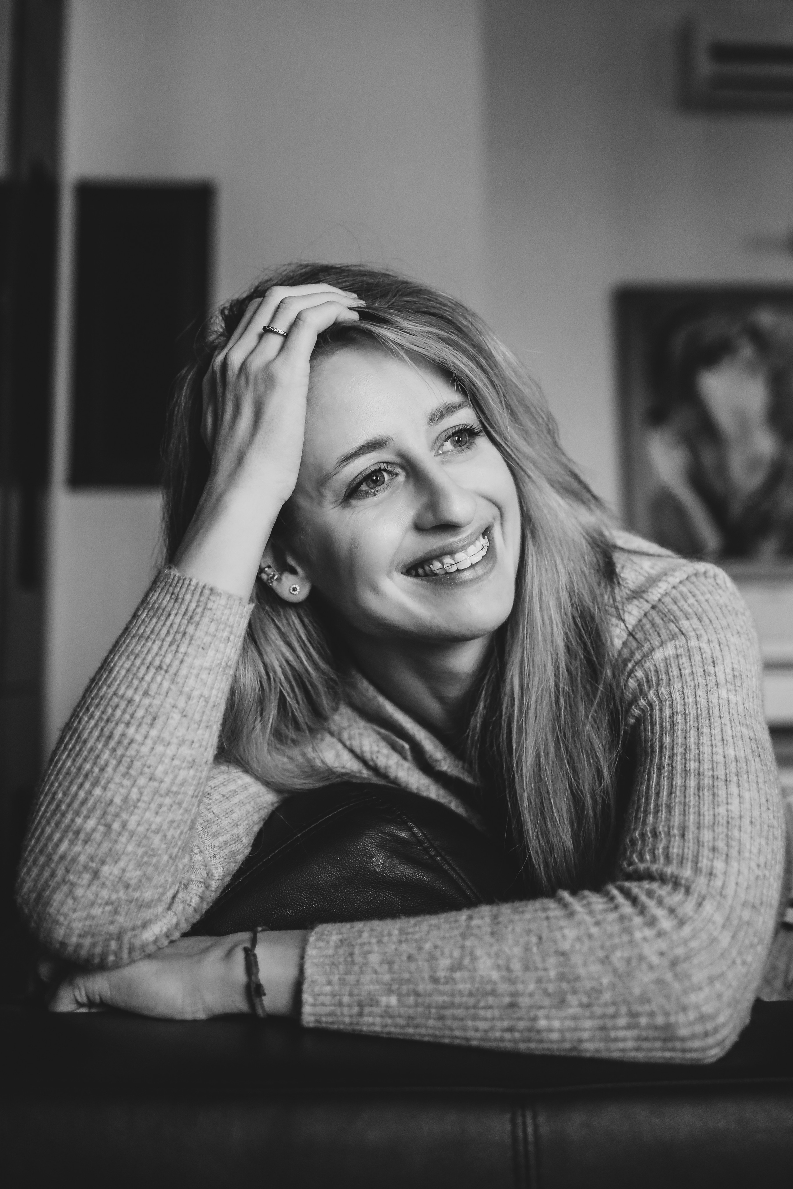 Команда мечты. Семейный фотограф в Москве Ольга Комарова