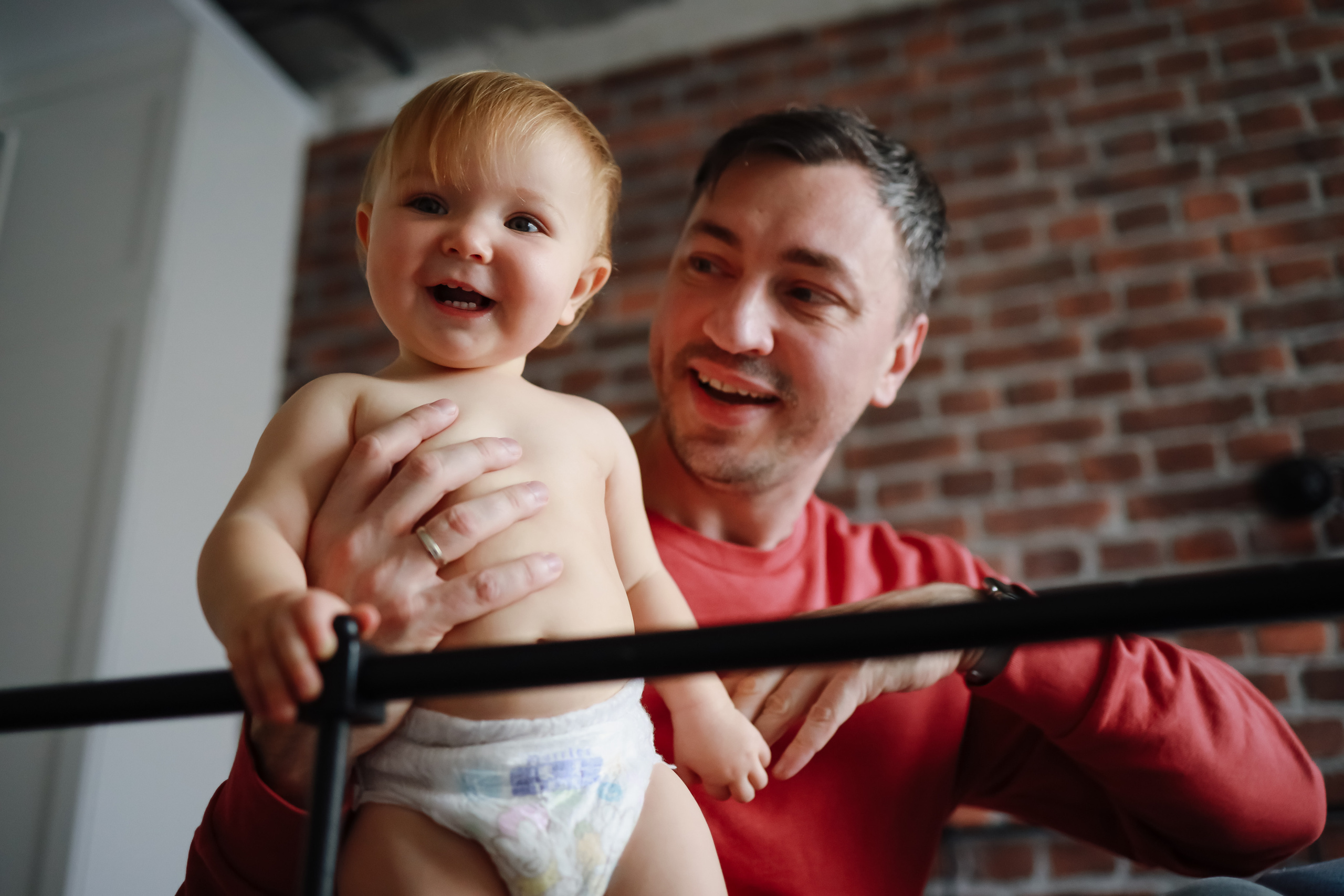 Пряничный домик. Семейный фотограф в Москве Ольга Комарова