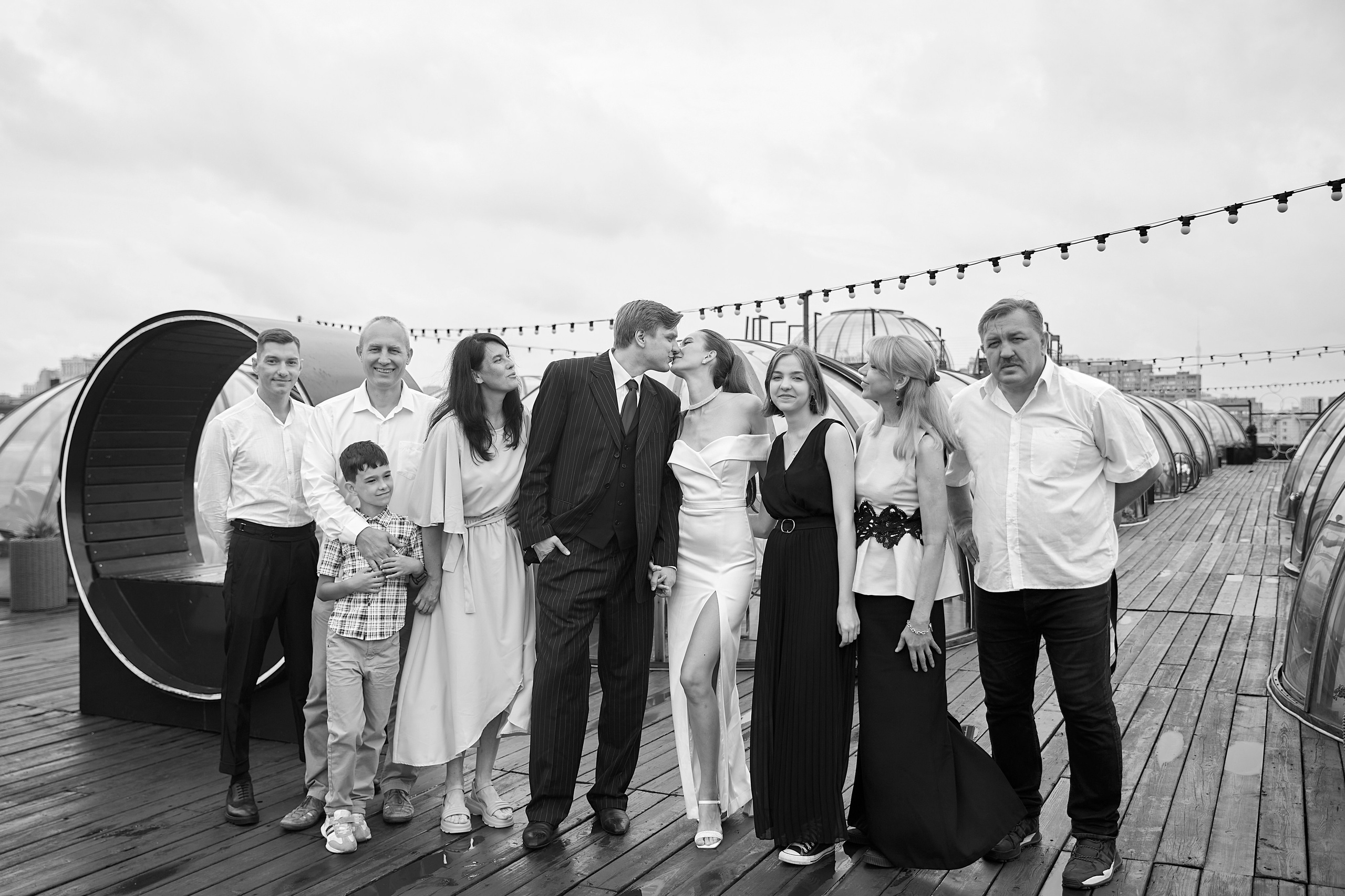 Свадьба Никиты и Сони. Фотограф ваших самых ярких событий в Москве и СПБ. Збронская Юлия