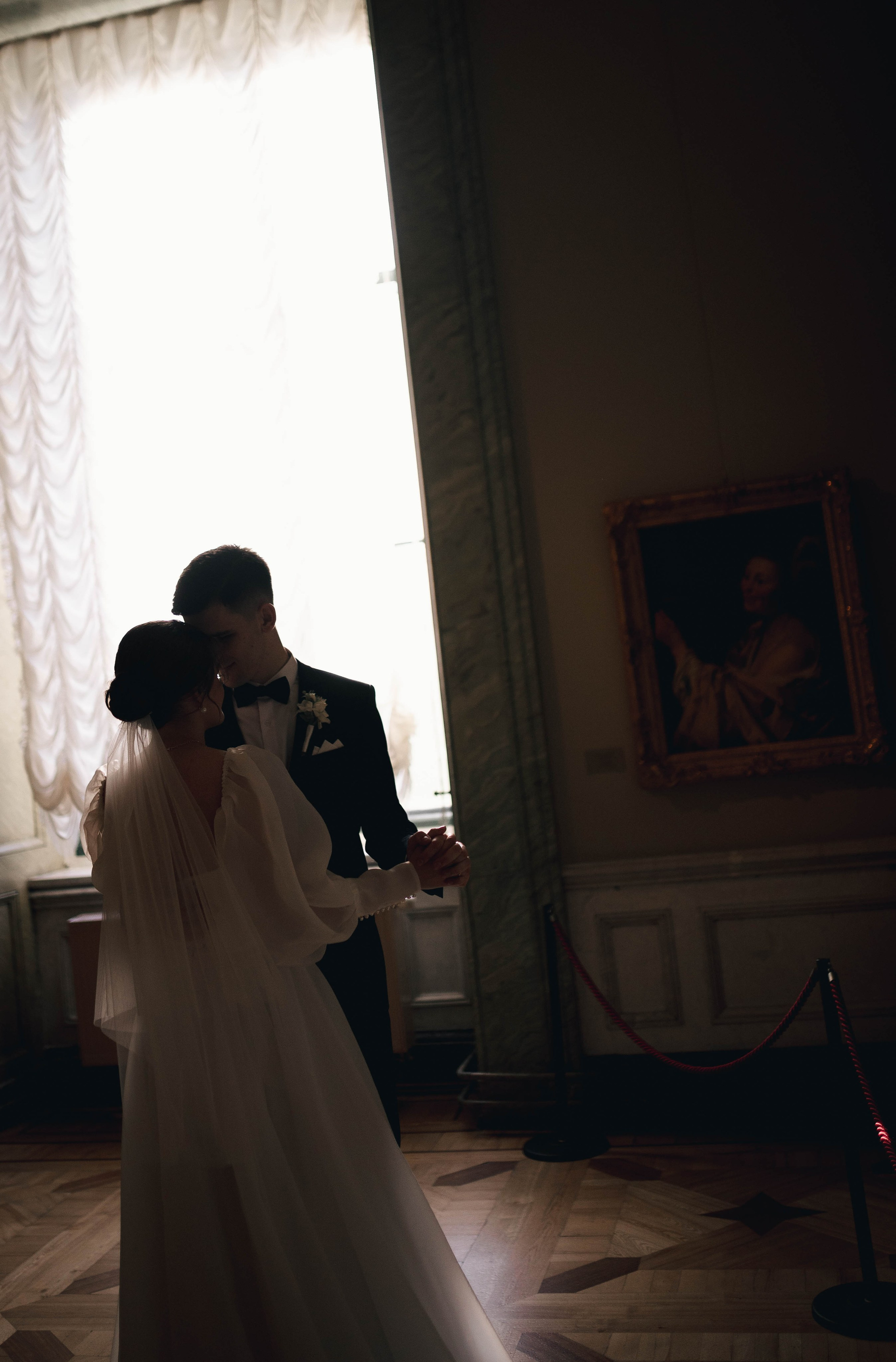 K&A | HERMITAGE. Лайфстайл фотограф в Санкт-Петербурге — Вера Целикова