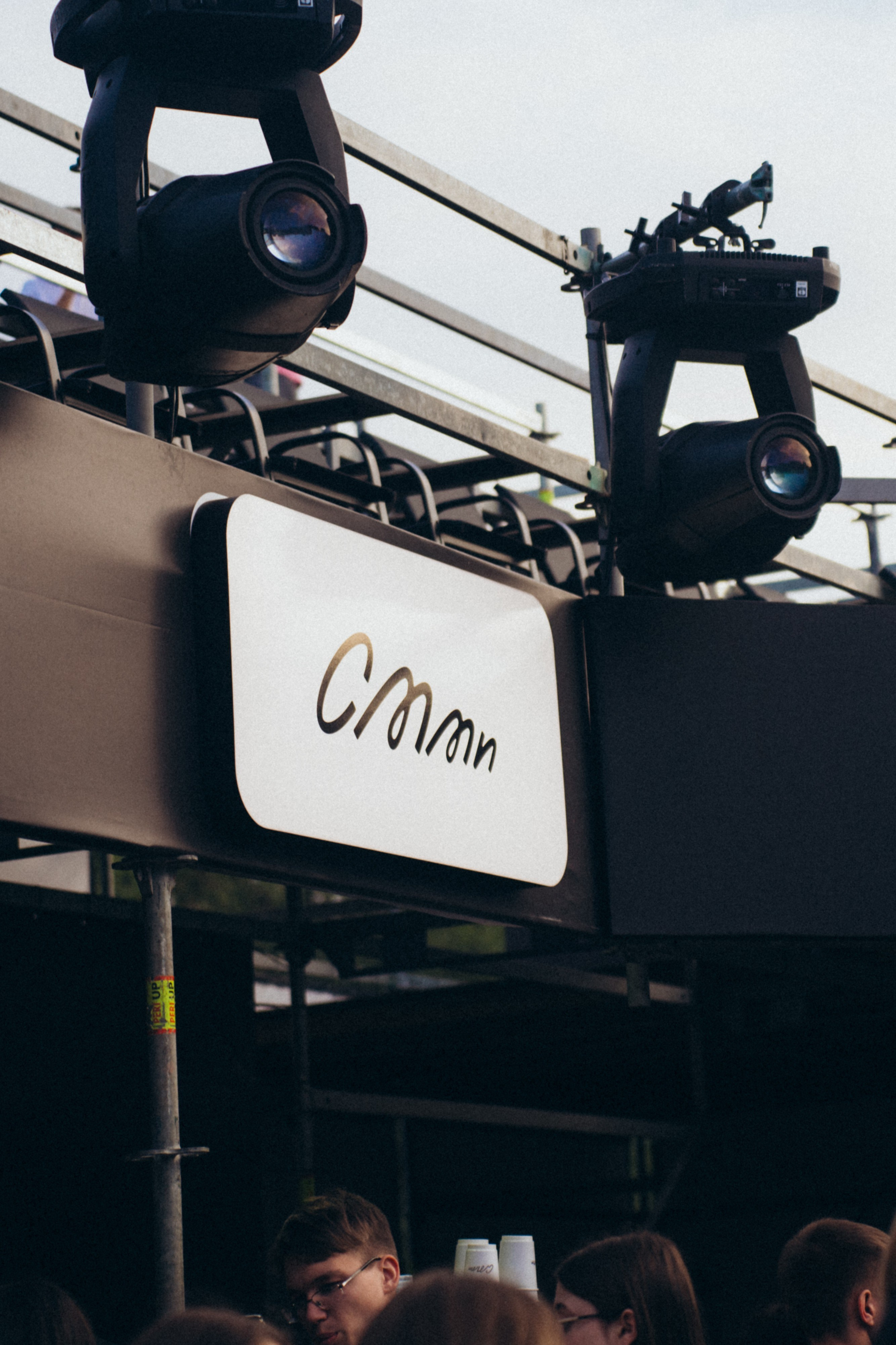 ЛСП | Roof Life. Фотограф в Воронеже Ольга Космодемьянская