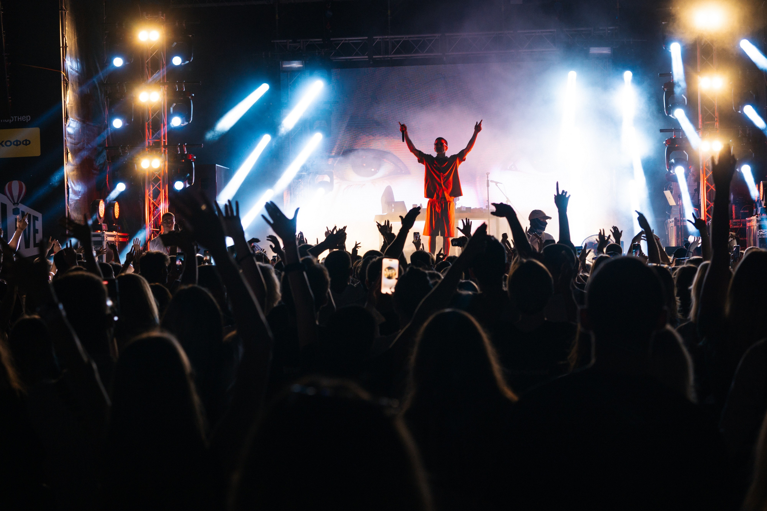 FEDUK. Фотограф в Воронеже Ольга Космодемьянская