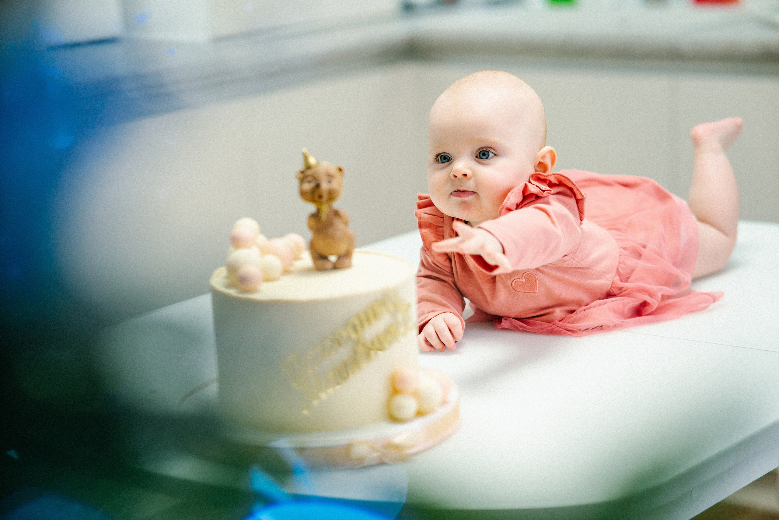 Катя, Ваня и Маша. Фотограф в Воронеже Ольга Космодемьянская