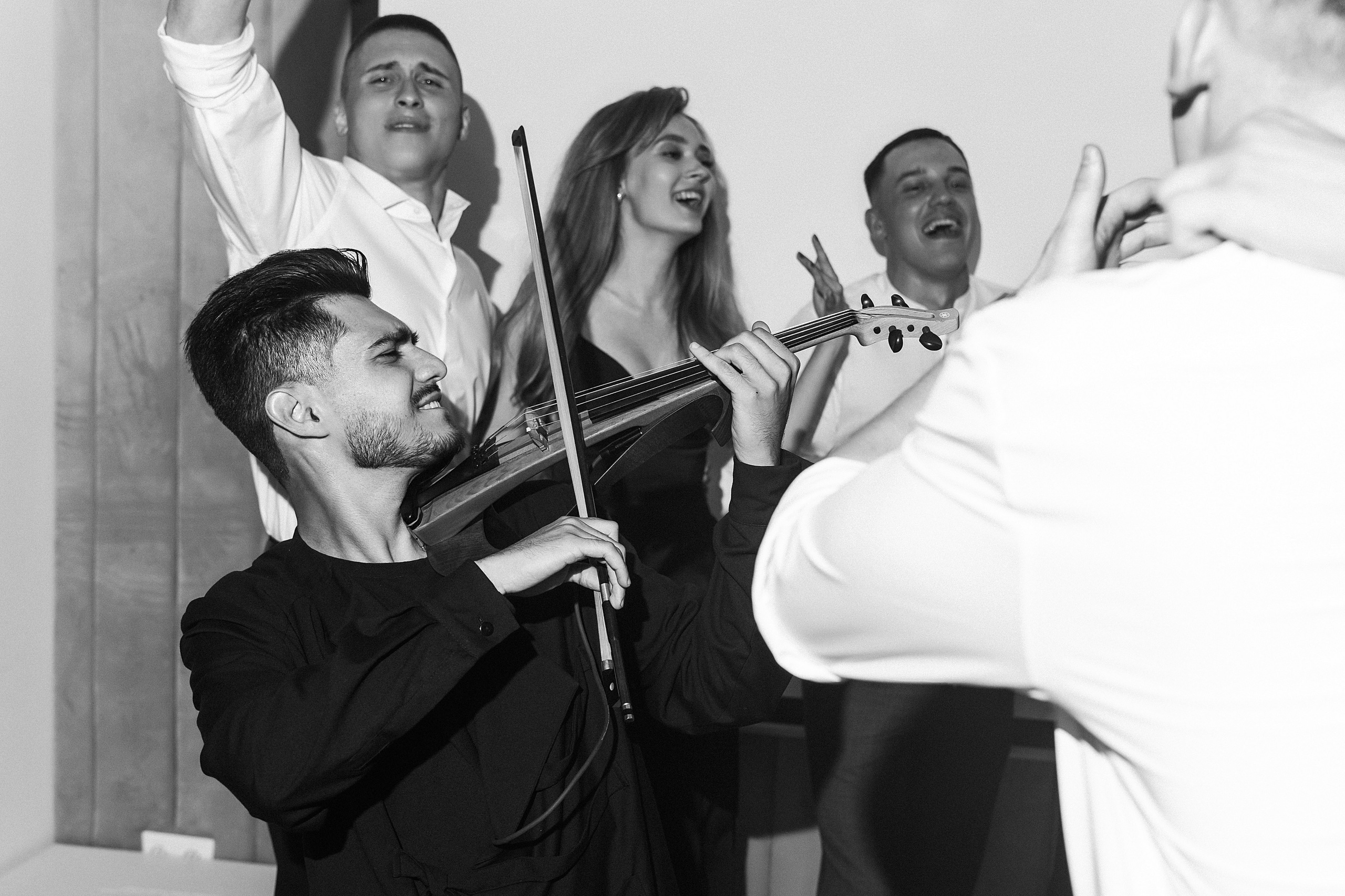 Выпускной ВАТУ РЭБ-Н | BIRKIN. Фотограф в Воронеже Ольга Космодемьянская