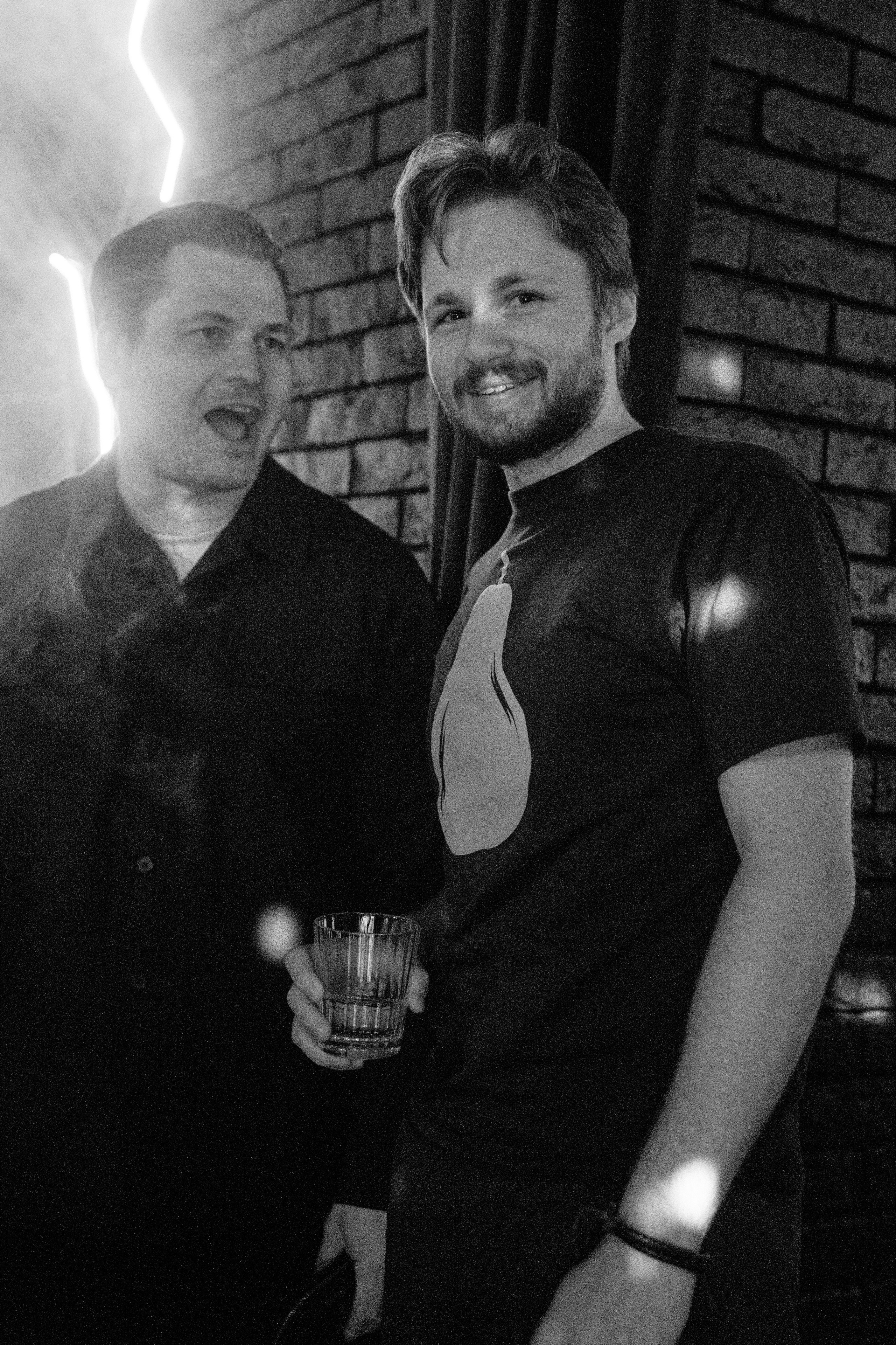 OVERLOCK | French DIsco. Фотограф в Воронеже Ольга Космодемьянская