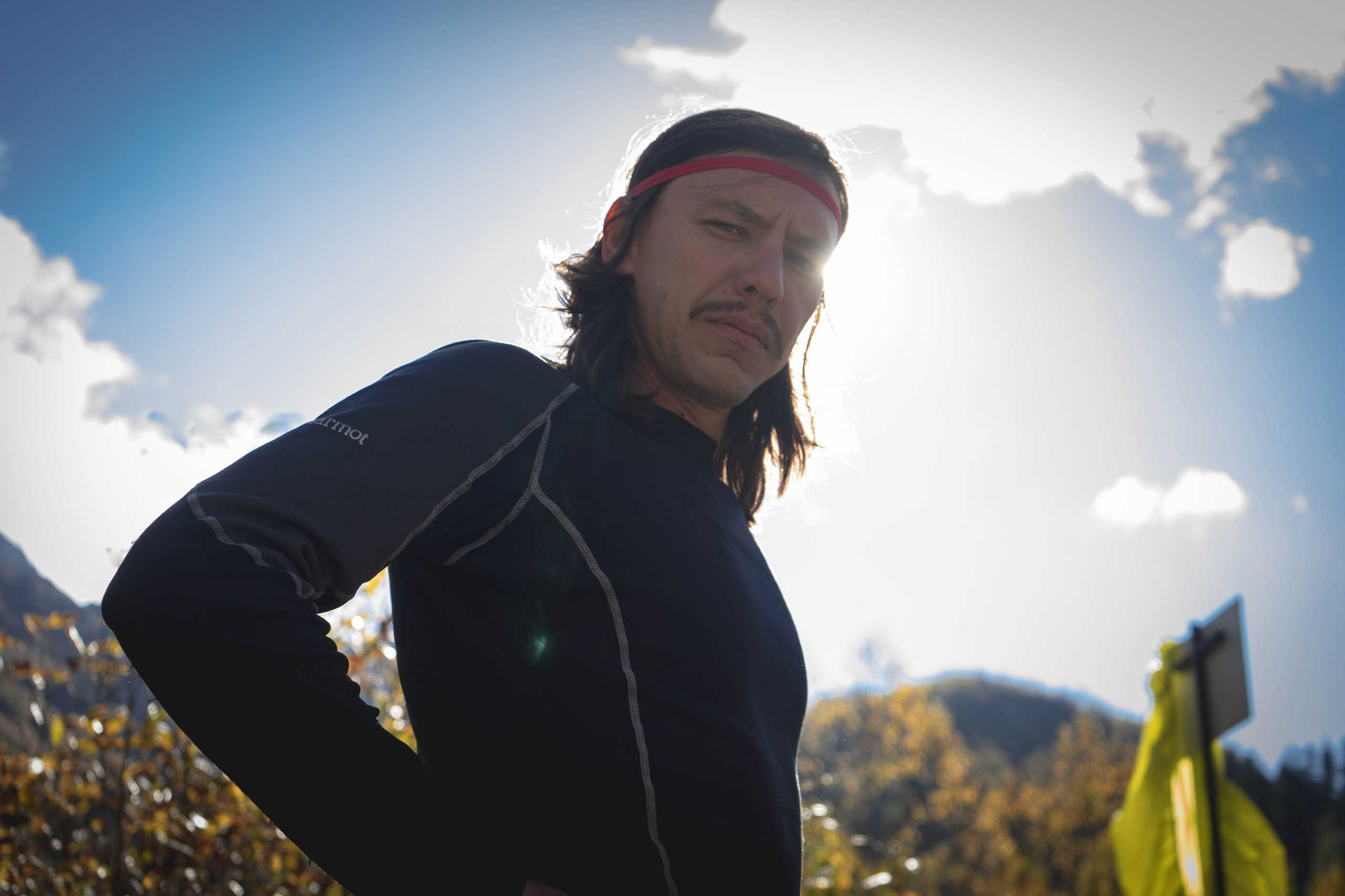 Outdoor. Репортажный и action фотограф в Сочи Илья Варнашов