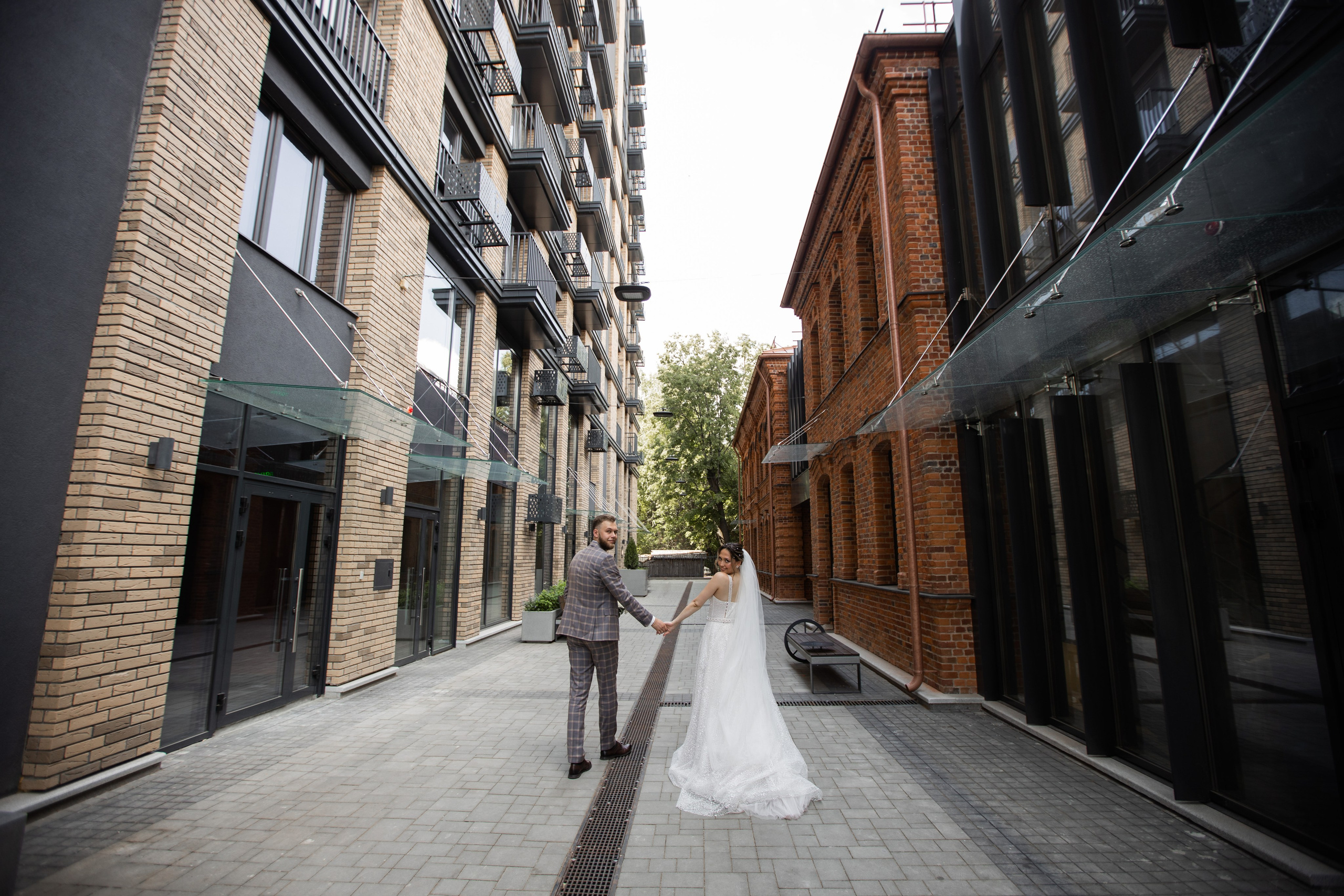 Александр Сабина. Фотограф Александр Литвинов