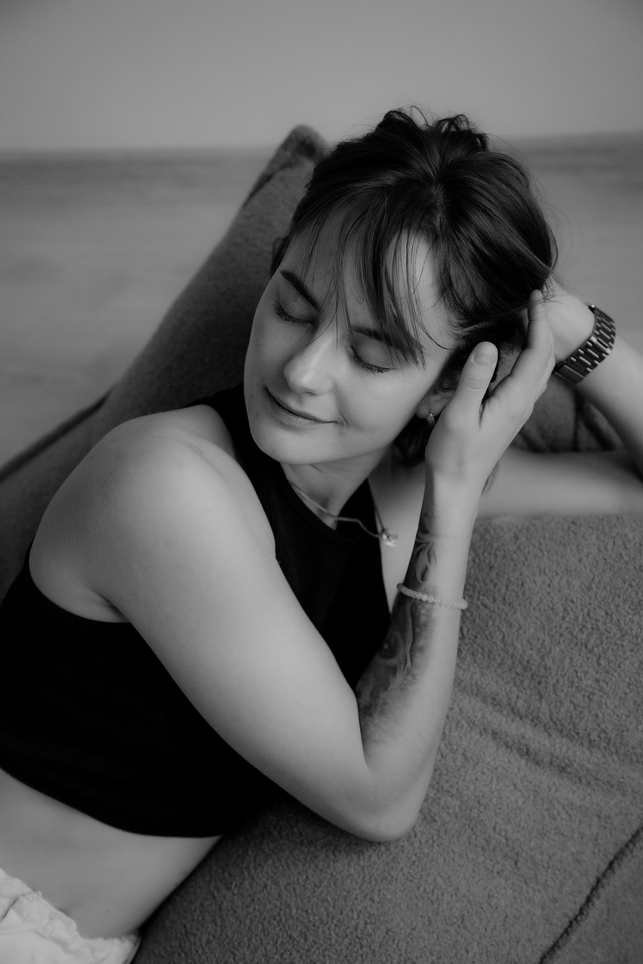 Олеся. Женский портрет в Нижнем Новгороде Татьяна Малюгина