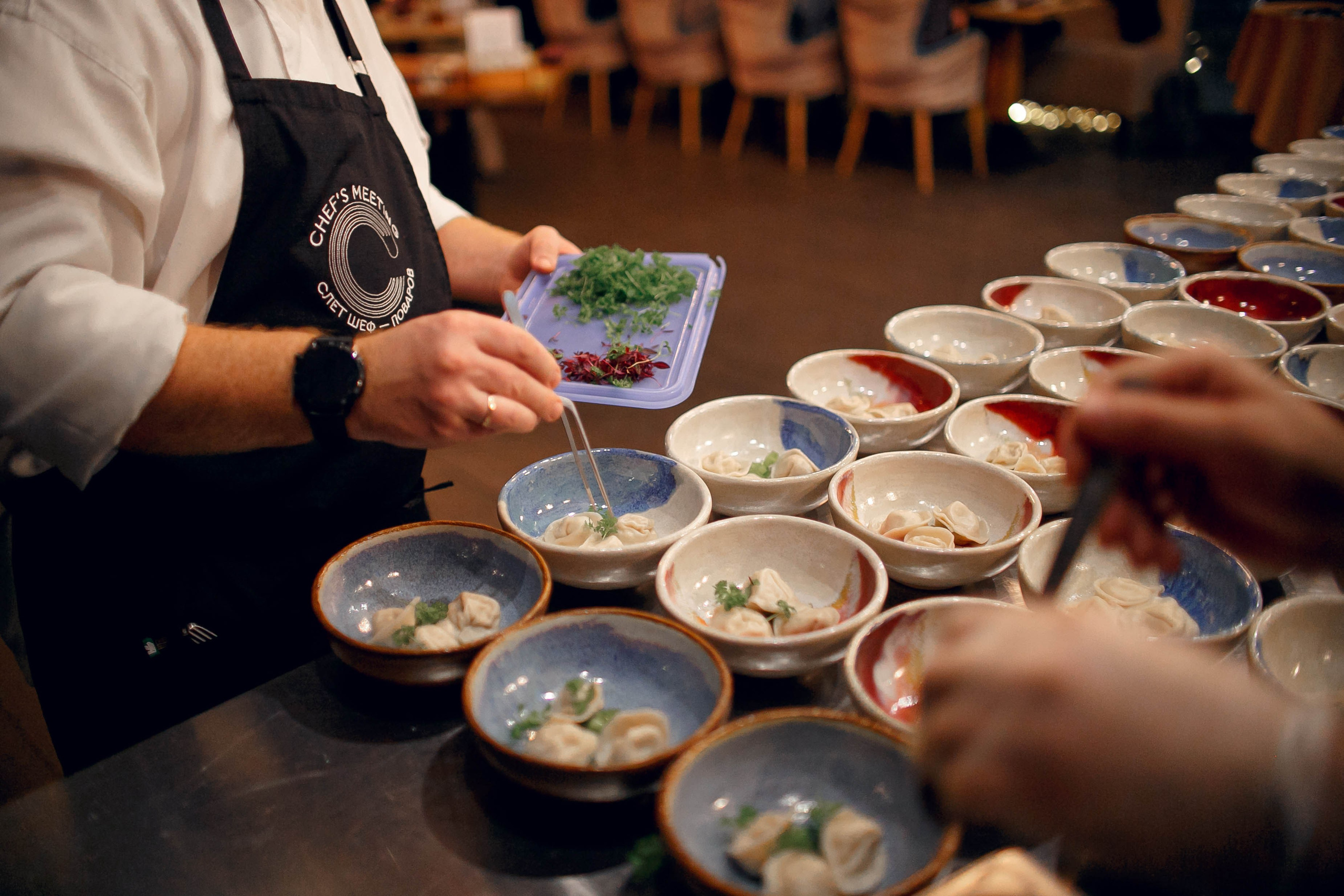 «Мамуке» 6 лет. Ваш репортажный фотограф Артемий Антонов