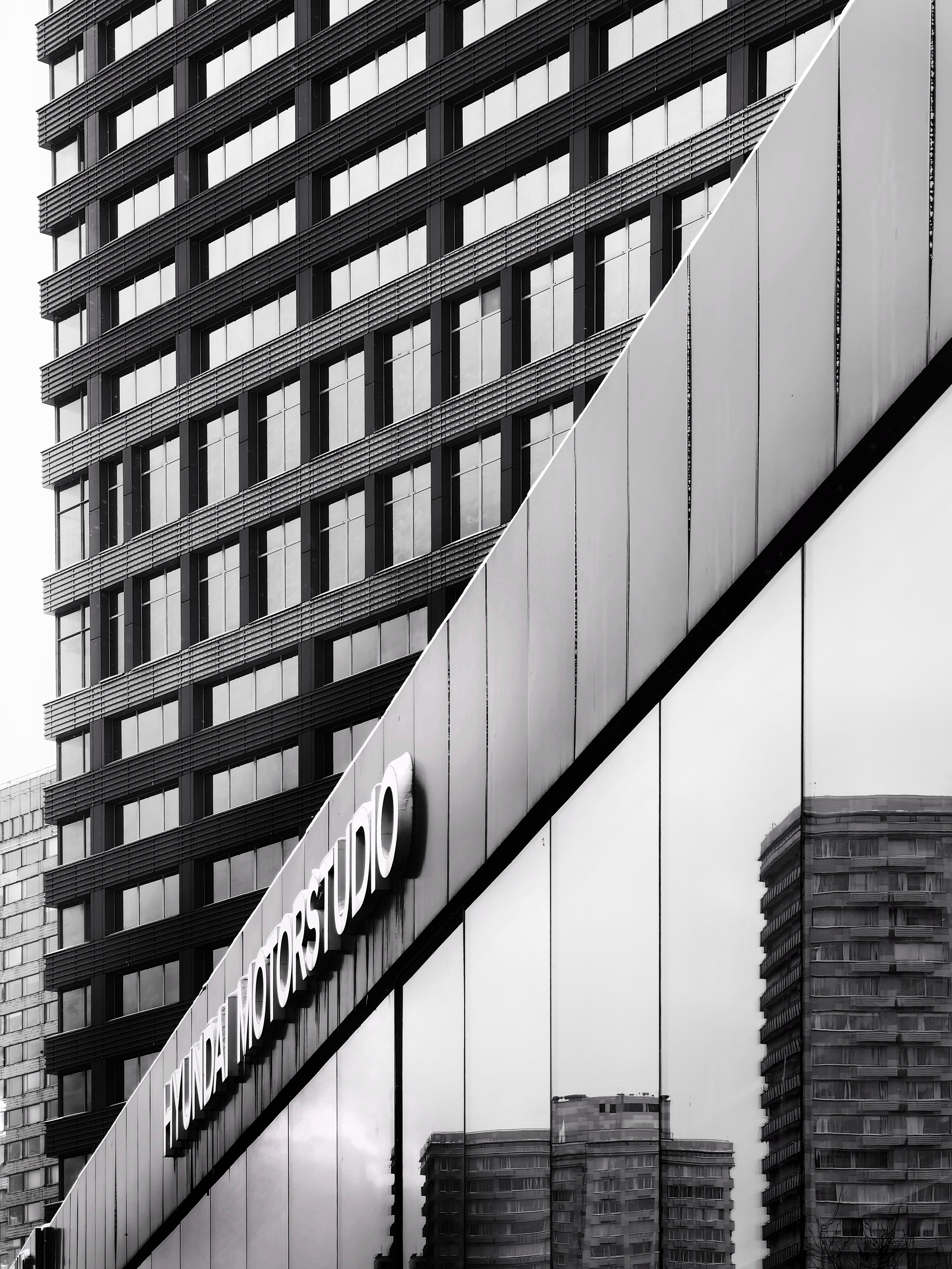 Портфолио стрит-фотографа Данила Макаренко — лучшие работы