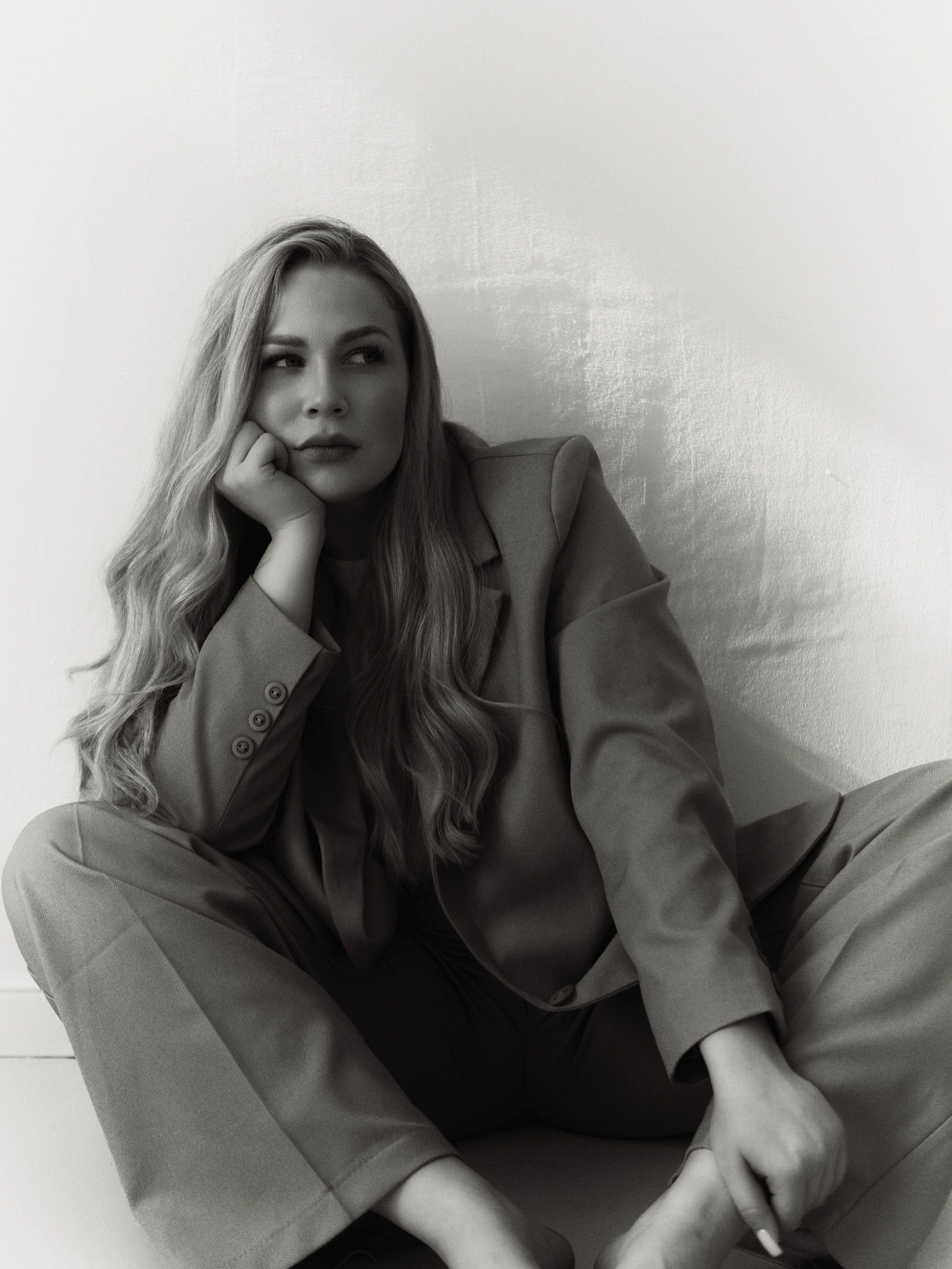 Sofia. Индивидуальная и семейная фотосессия в Чебоксарах Оксана Русакова