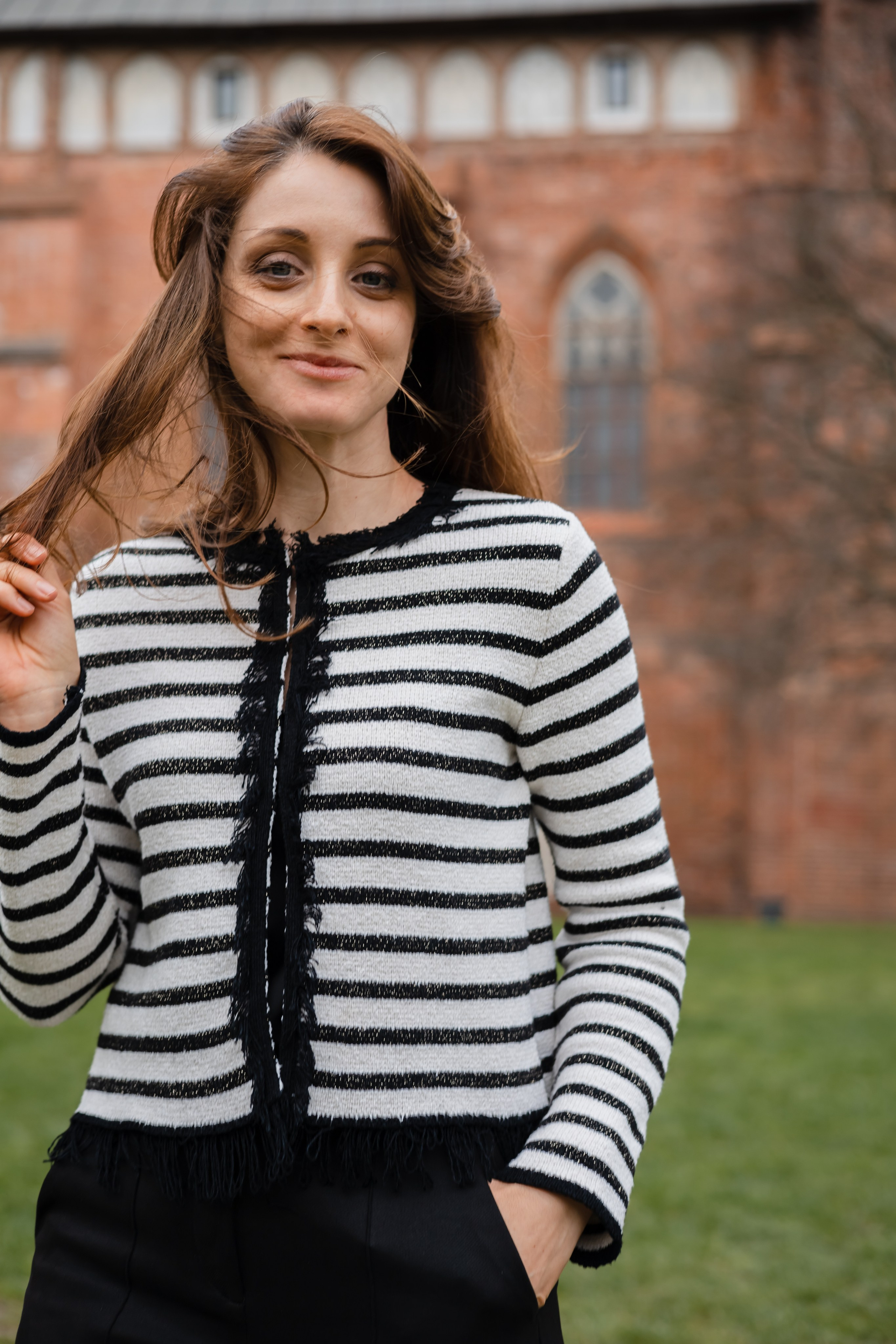 Фотопрогулка для Татьяны