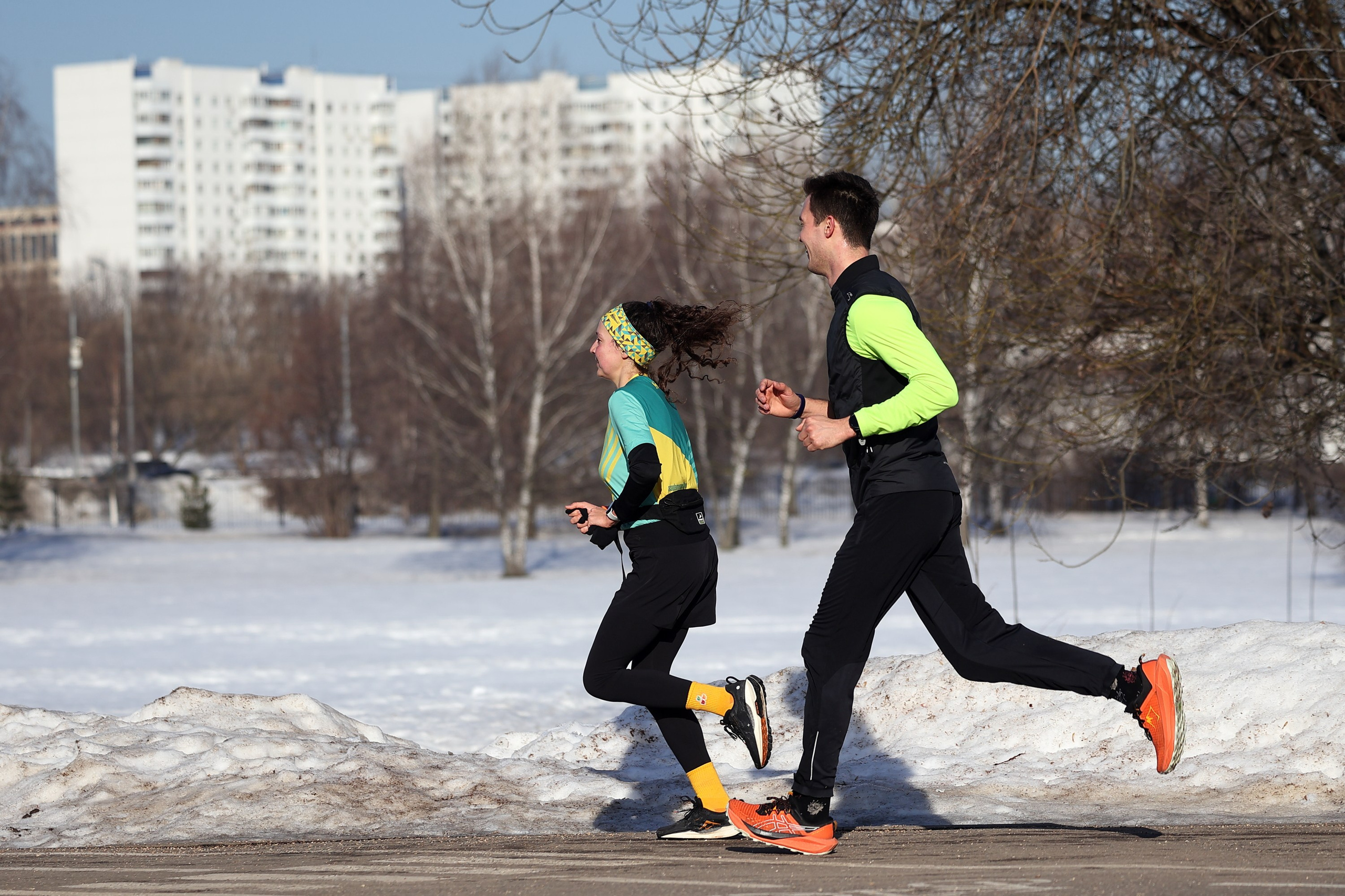 5 Верст. Коломенское (#203). Спортивный и репортажный фотограф Ермакова Светлана