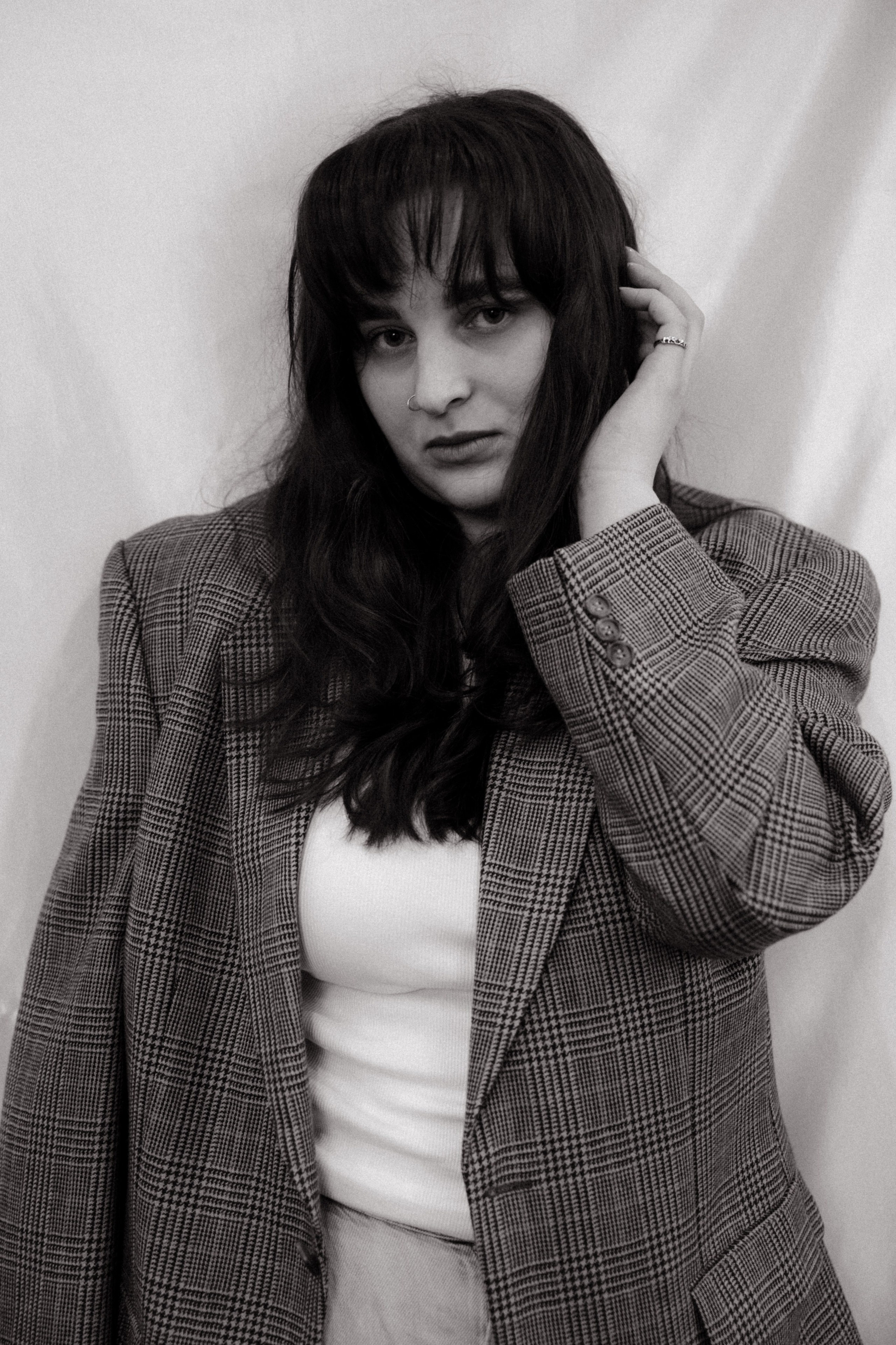 Душа моей души. Главная